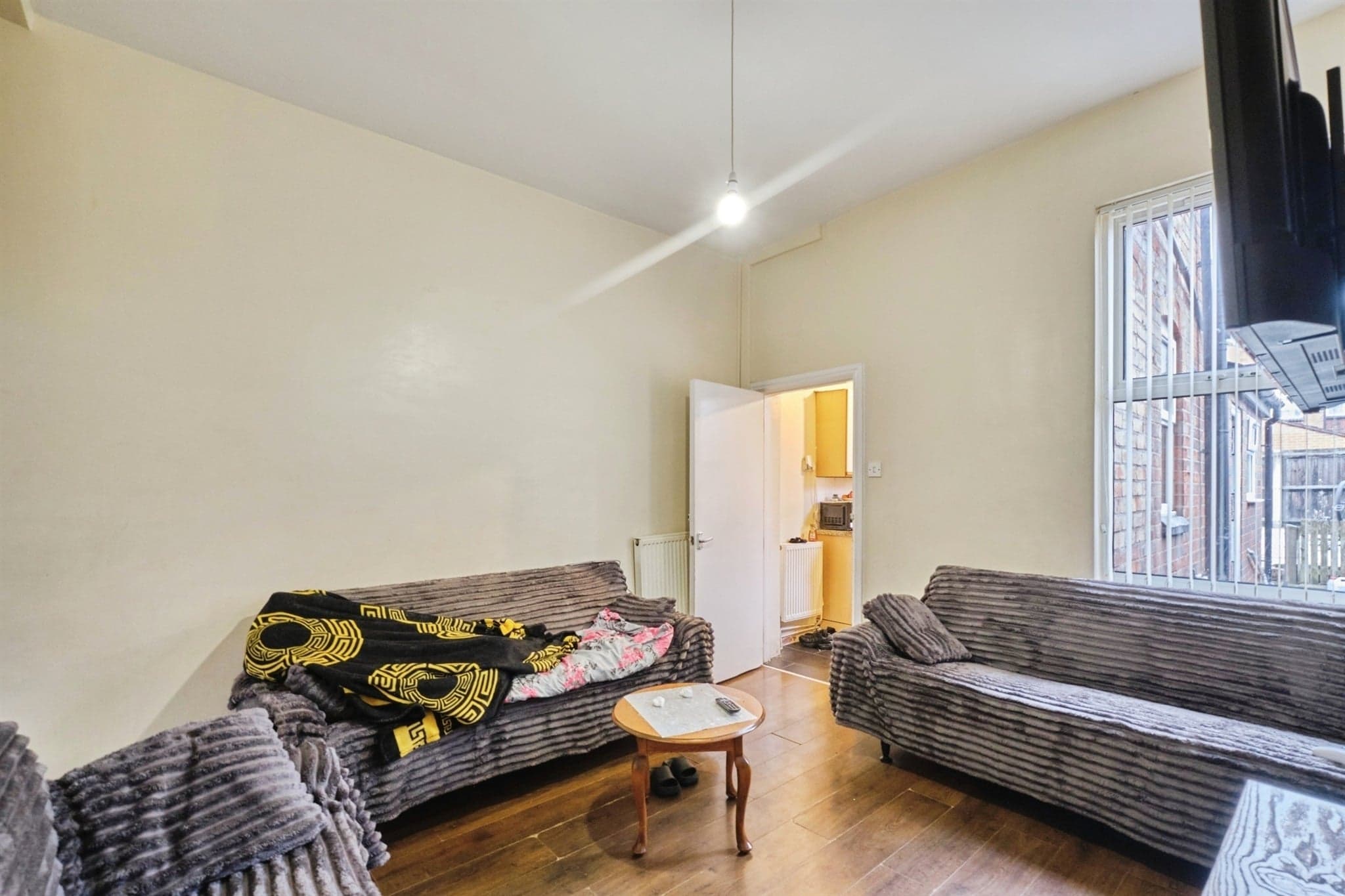Property at Wenlock Road, Birmingham