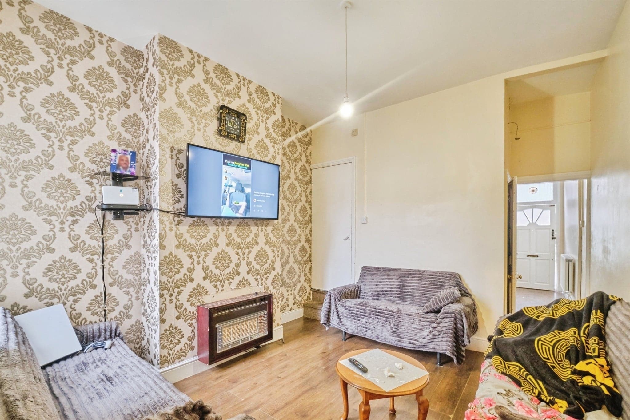 Property at Wenlock Road, Birmingham