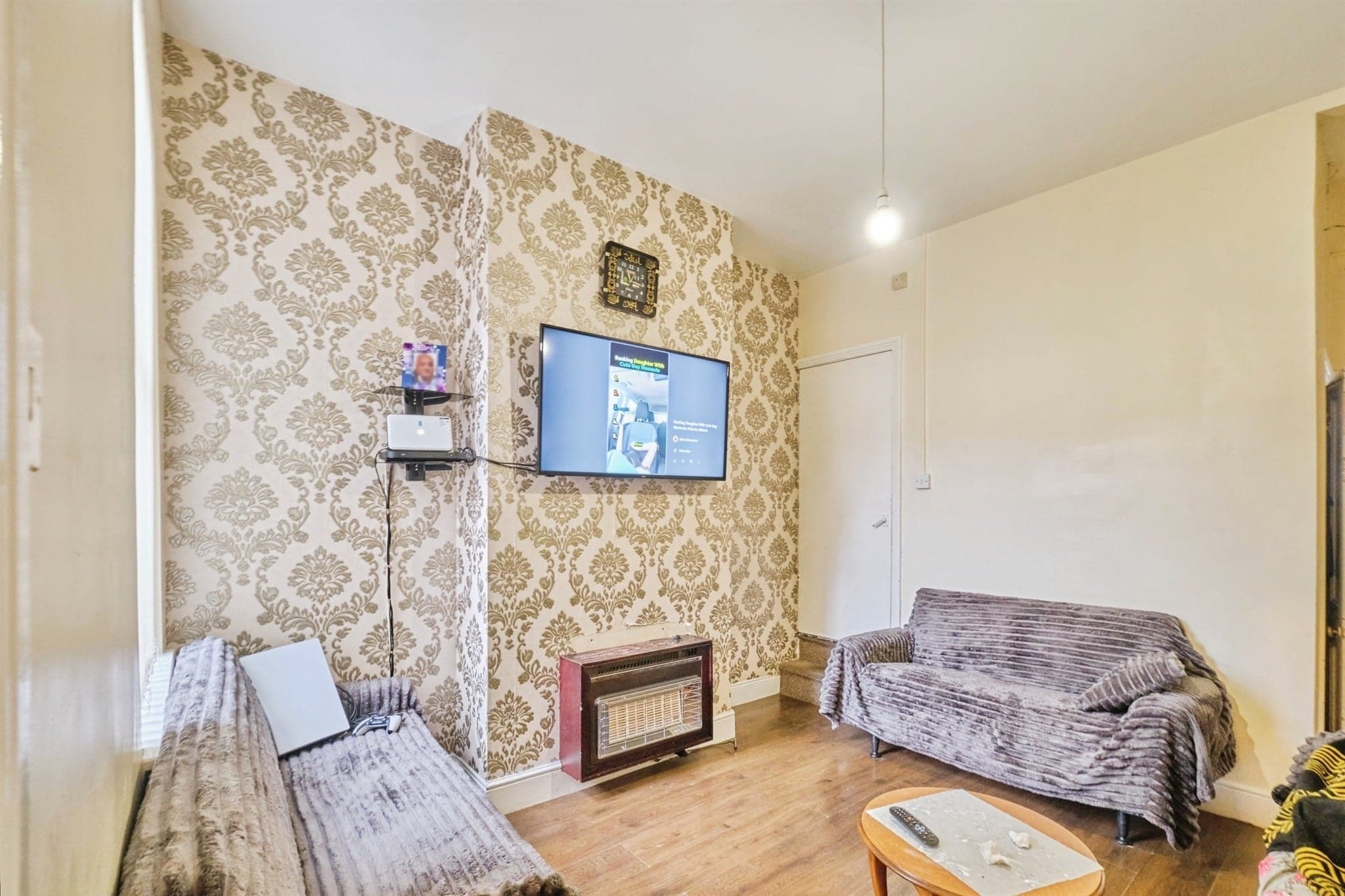 Property at Wenlock Road, Birmingham