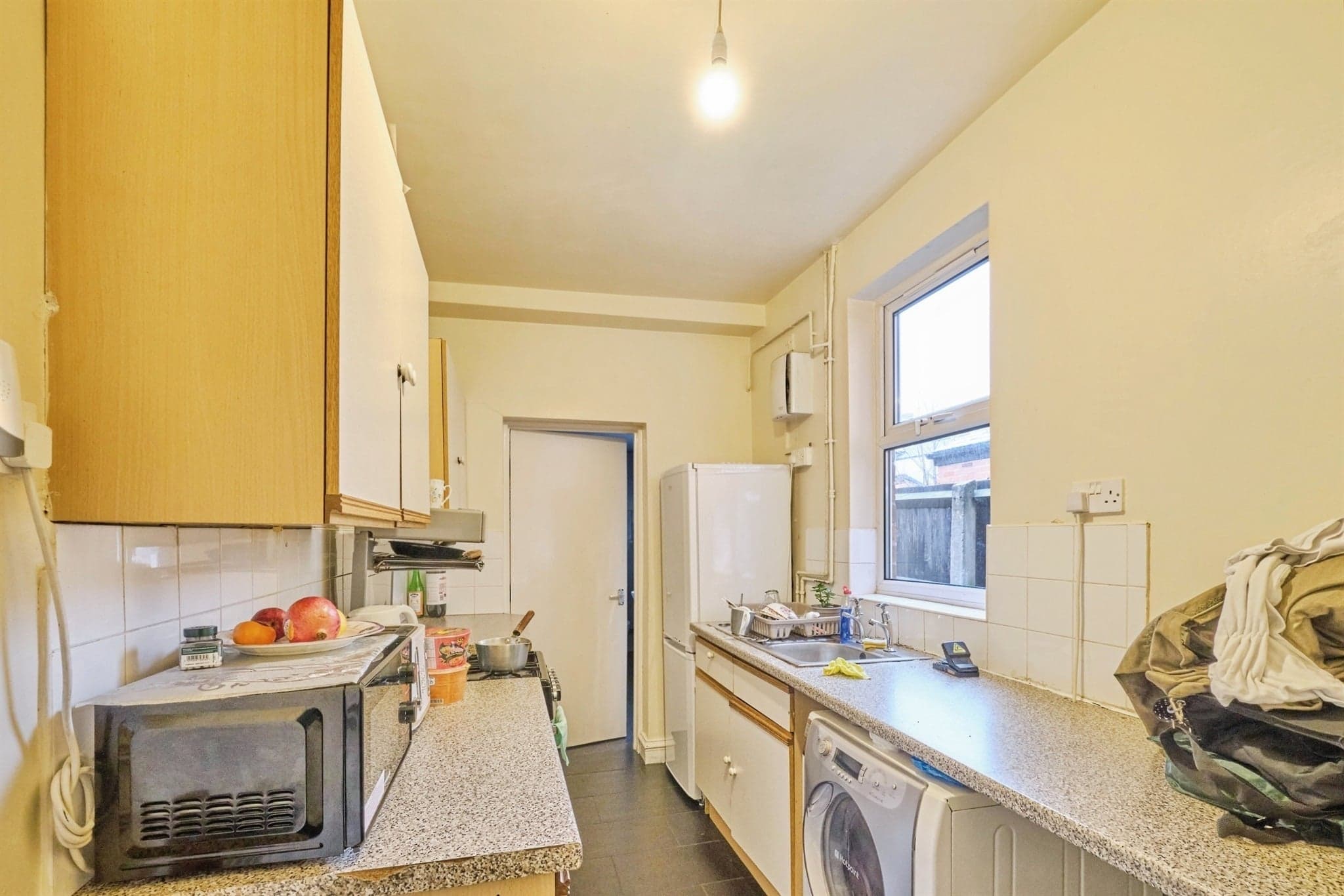 Property at Wenlock Road, Birmingham