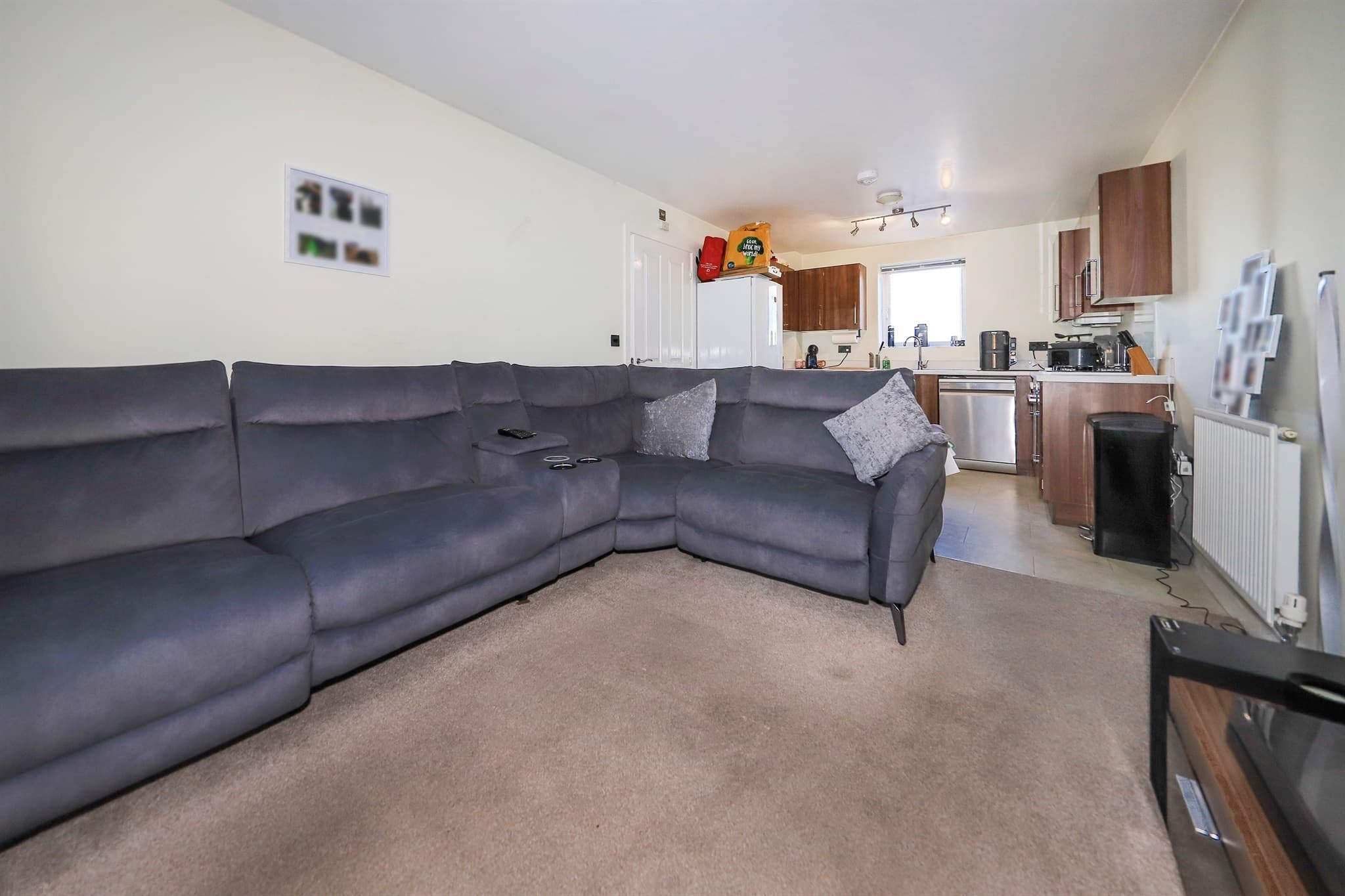 Property at Donington Grove, Oxley, Wolverhampton