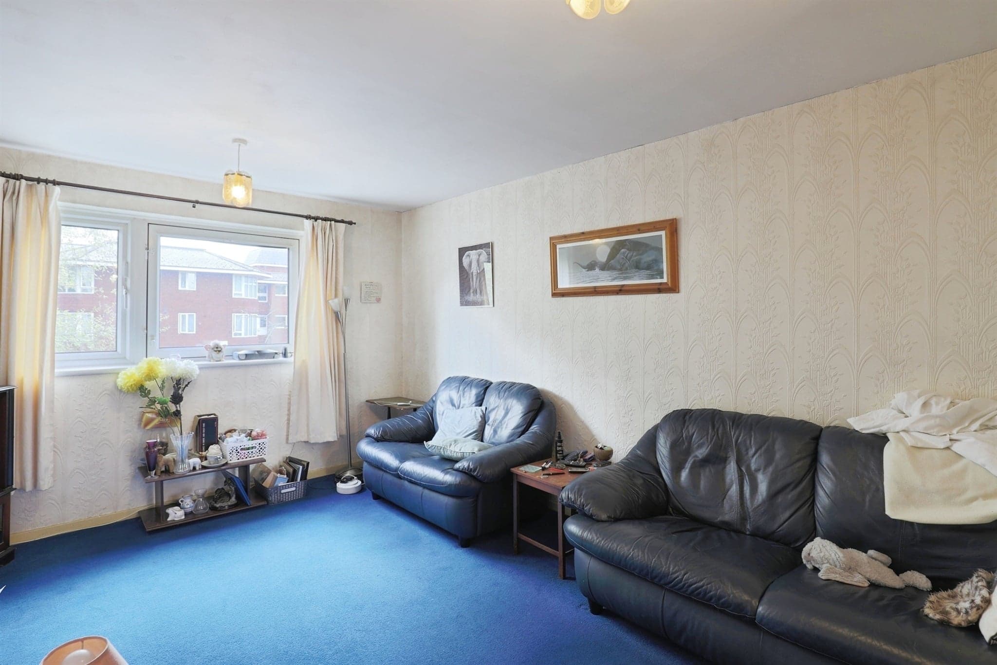 Property at Robert Owen Court, Worcester