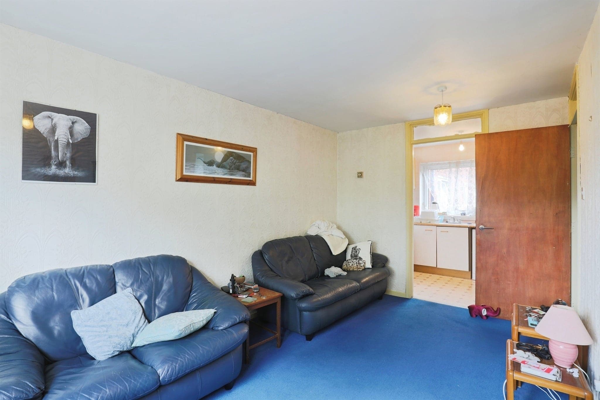 Property at Robert Owen Court, Worcester