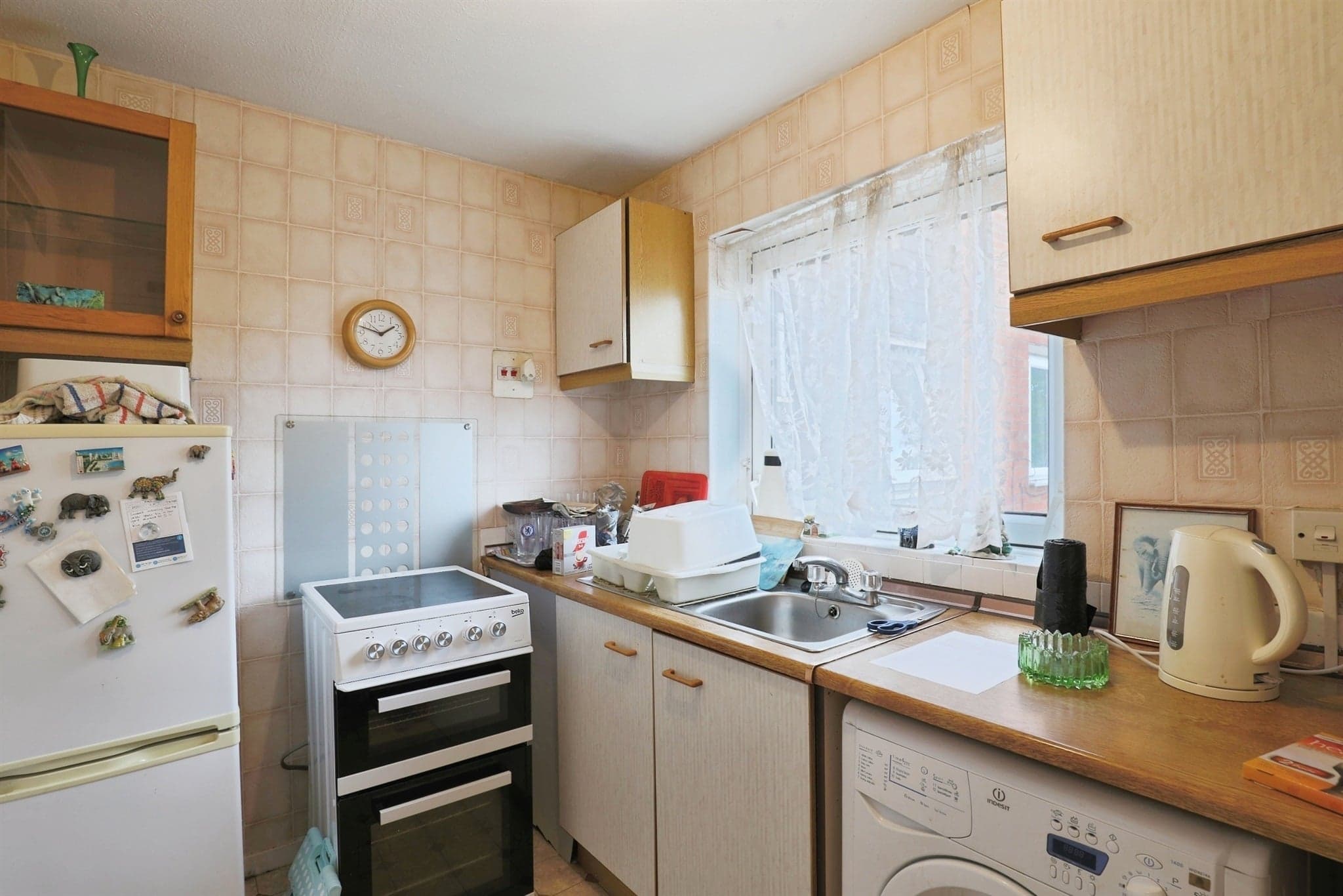 Property at Robert Owen Court, Worcester