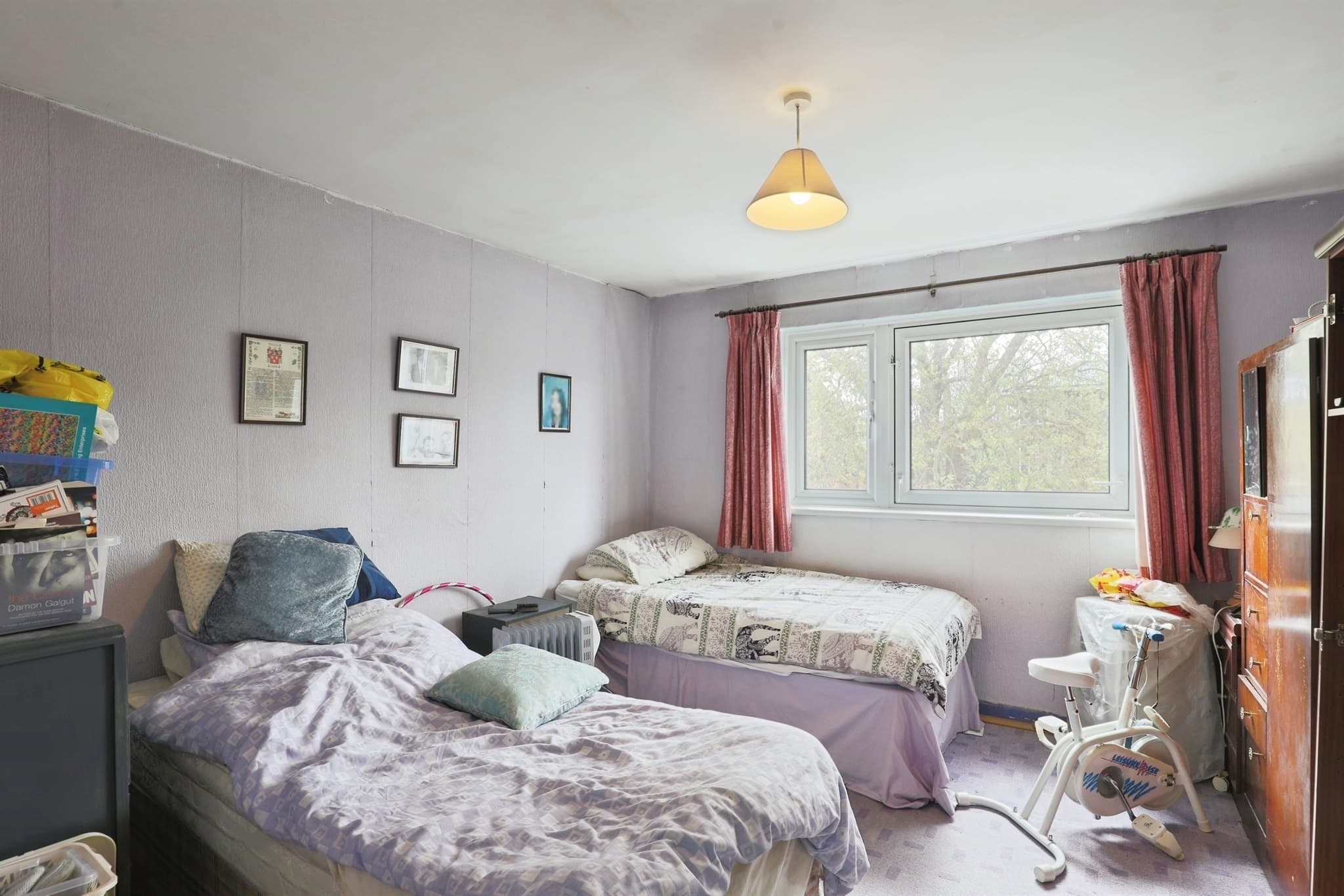 Property at Robert Owen Court, Worcester