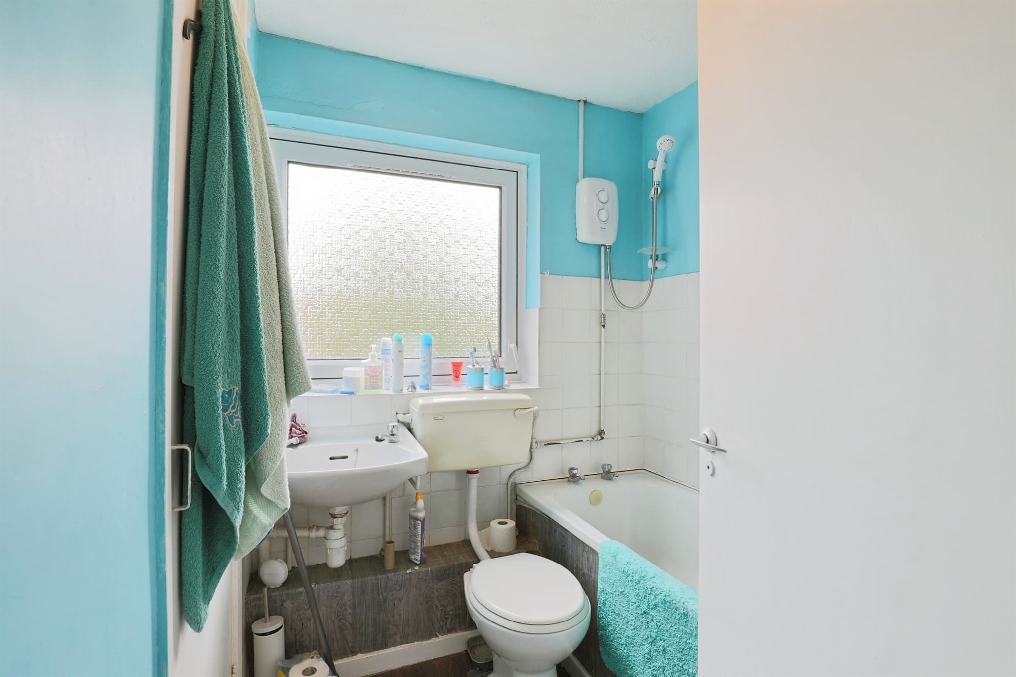 Property at Robert Owen Court, Worcester