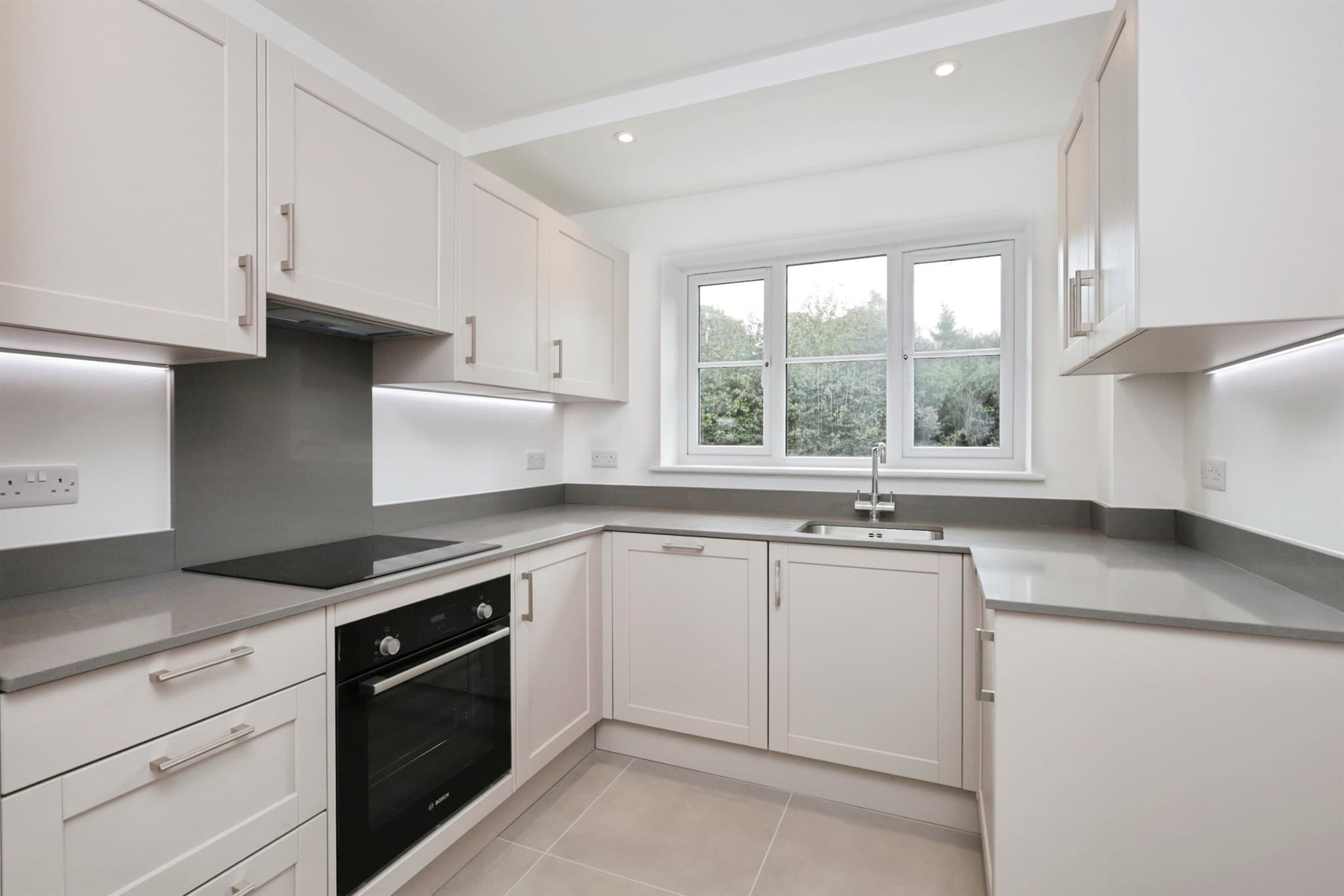 Property at Ashgate View, Burwash Common, Etchingham
