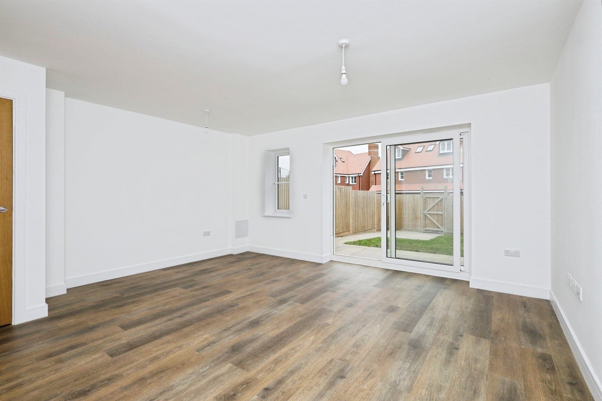 Property at Ashgate View, Burwash Common, Etchingham