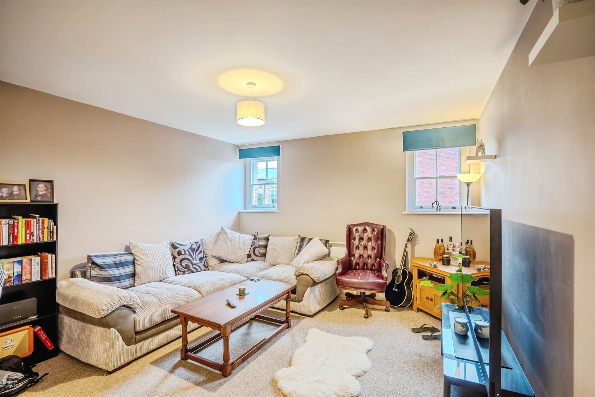 Property at Nightingale Way, Hereford