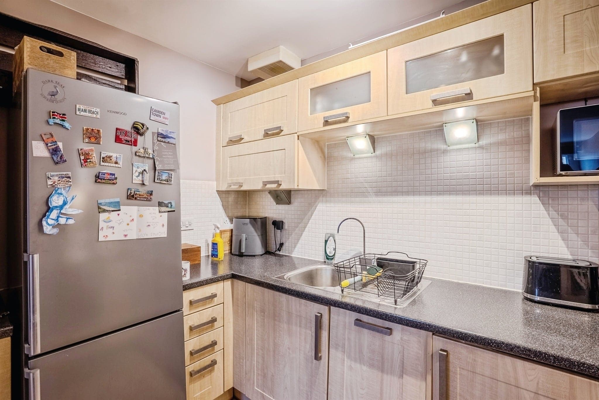 Property at Nightingale Way, Hereford