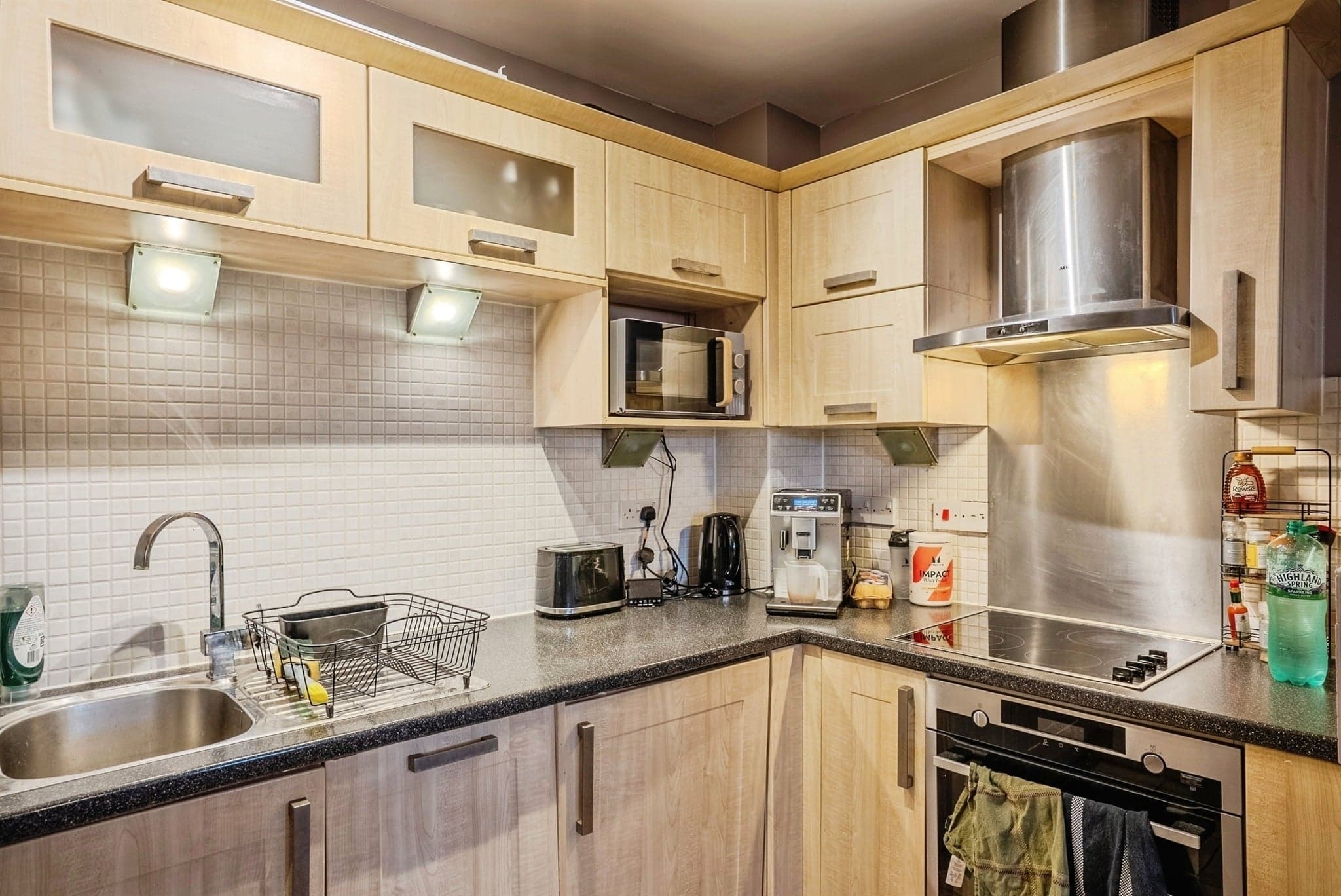 Property at Nightingale Way, Hereford