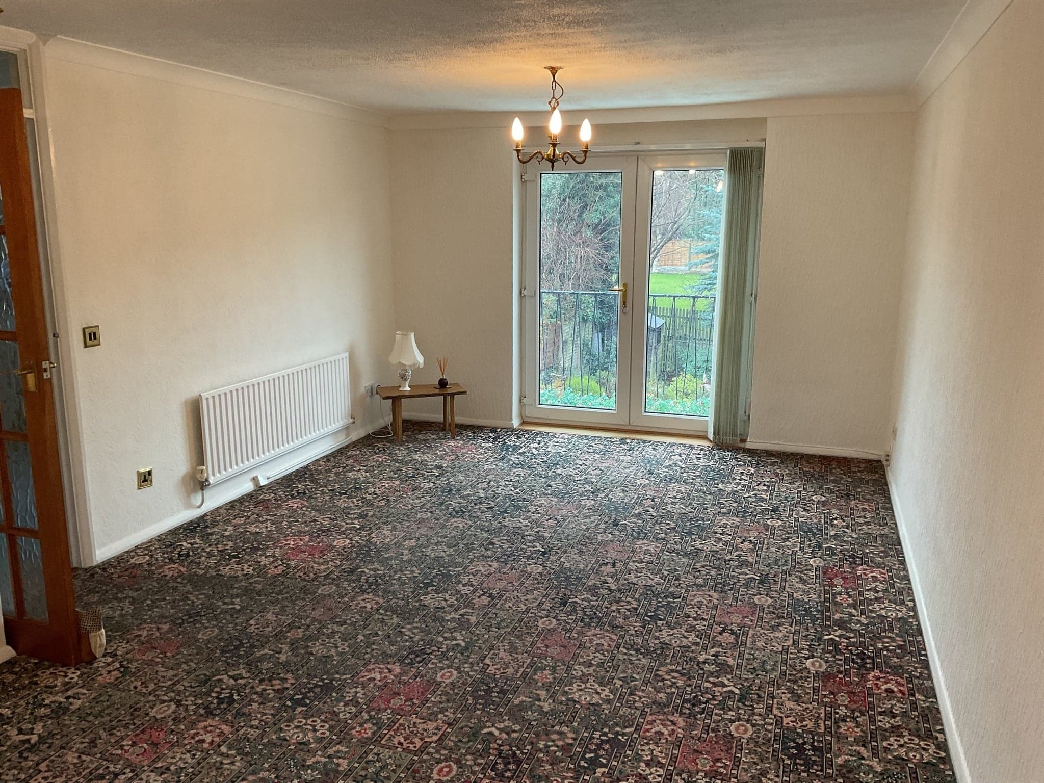 Property at Brockmoor Close, Stourbridge