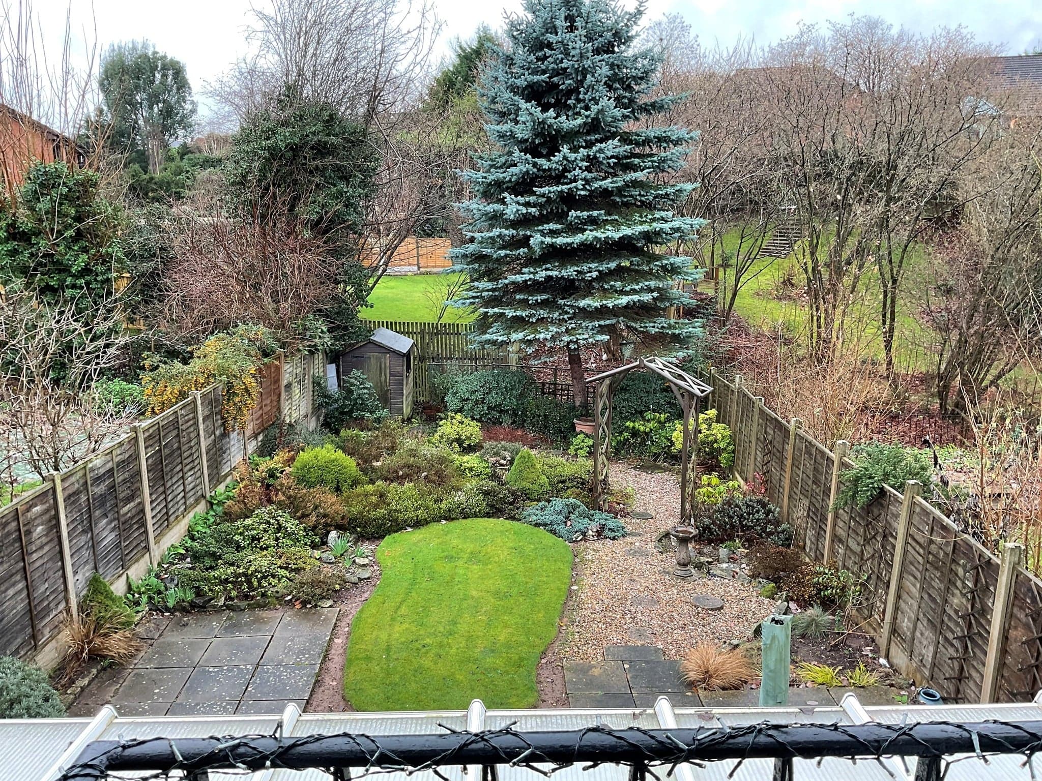 Property at Brockmoor Close, Stourbridge