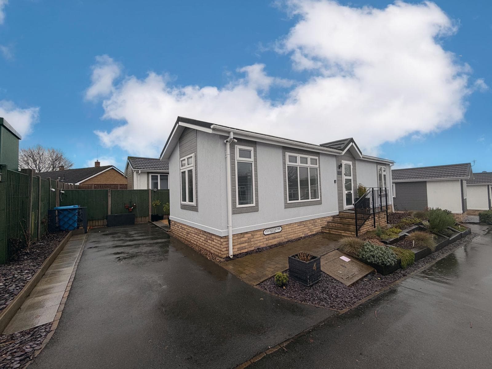 Property at New Road, Featherstone, Wolverhampton