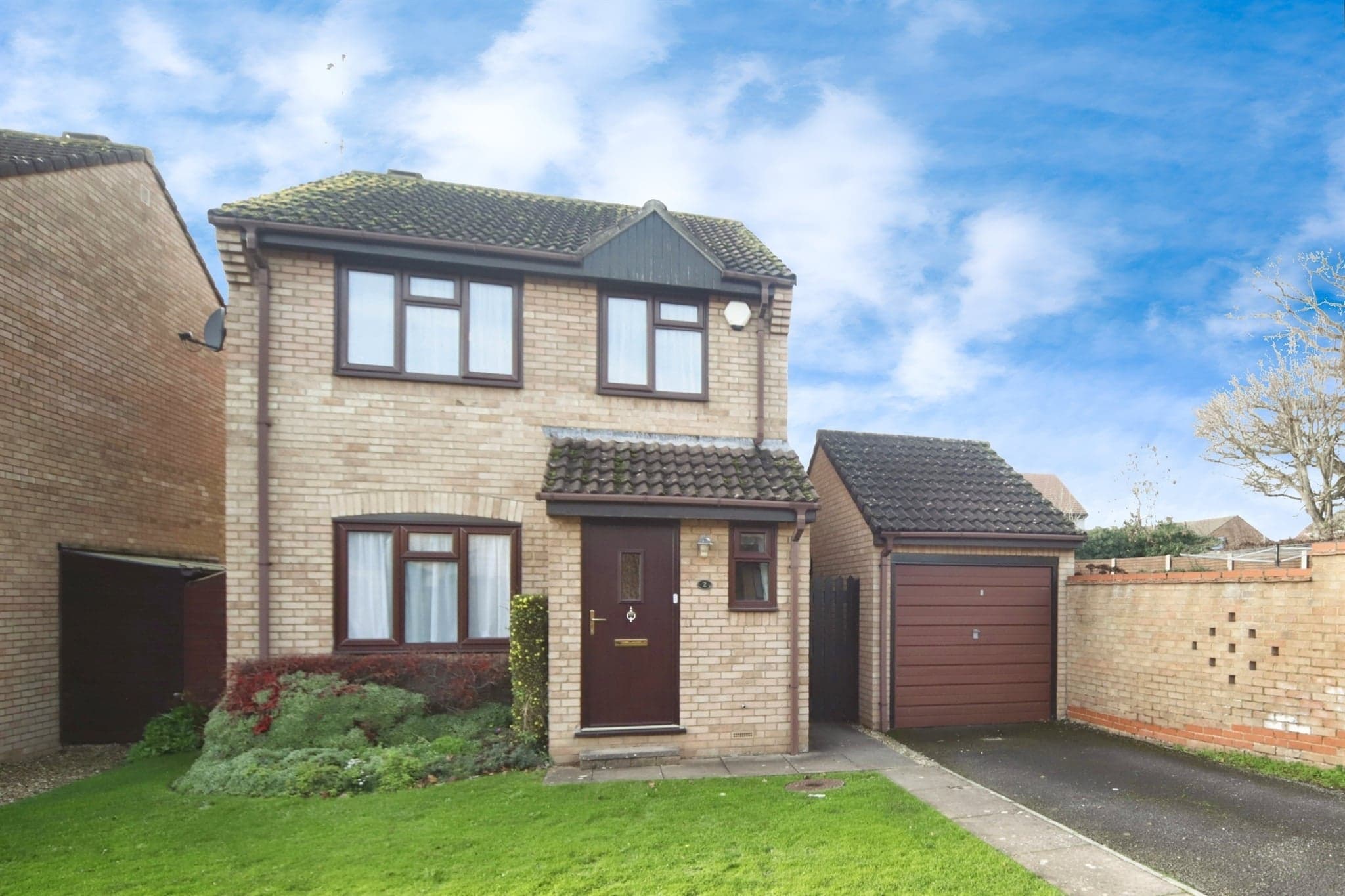 Property at Grafton Close, Taunton