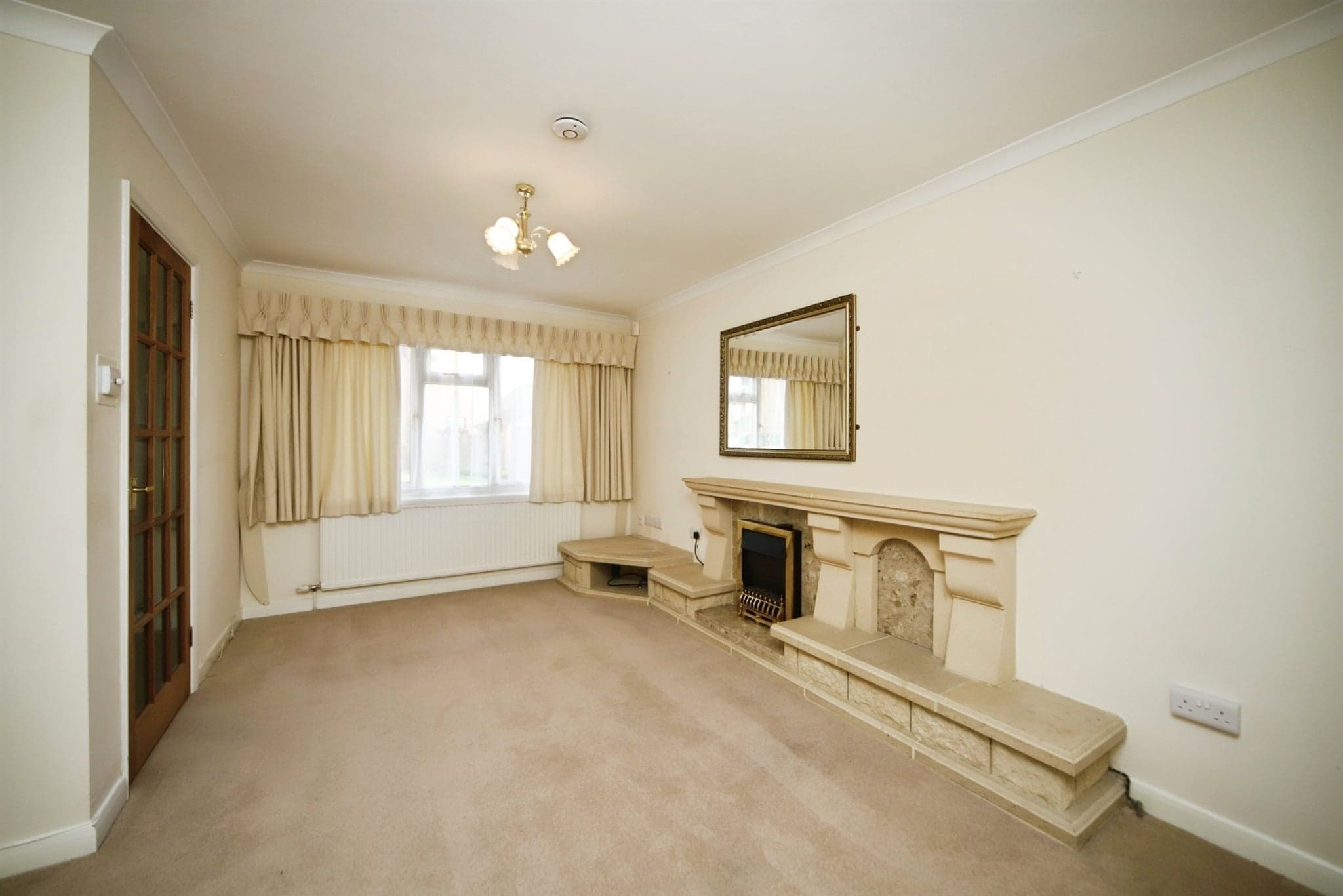 Property at Grafton Close, Taunton