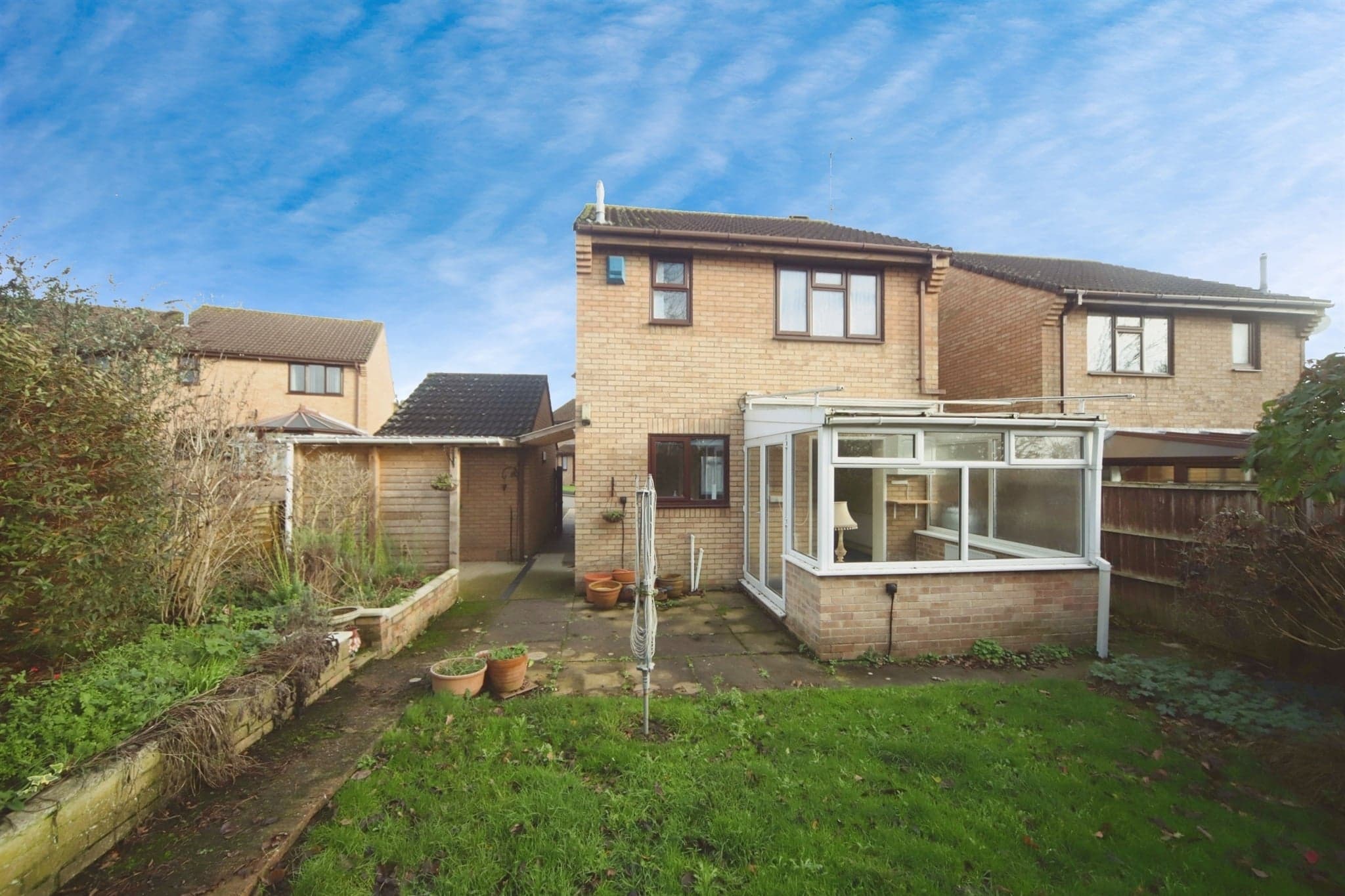 Property at Grafton Close, Taunton