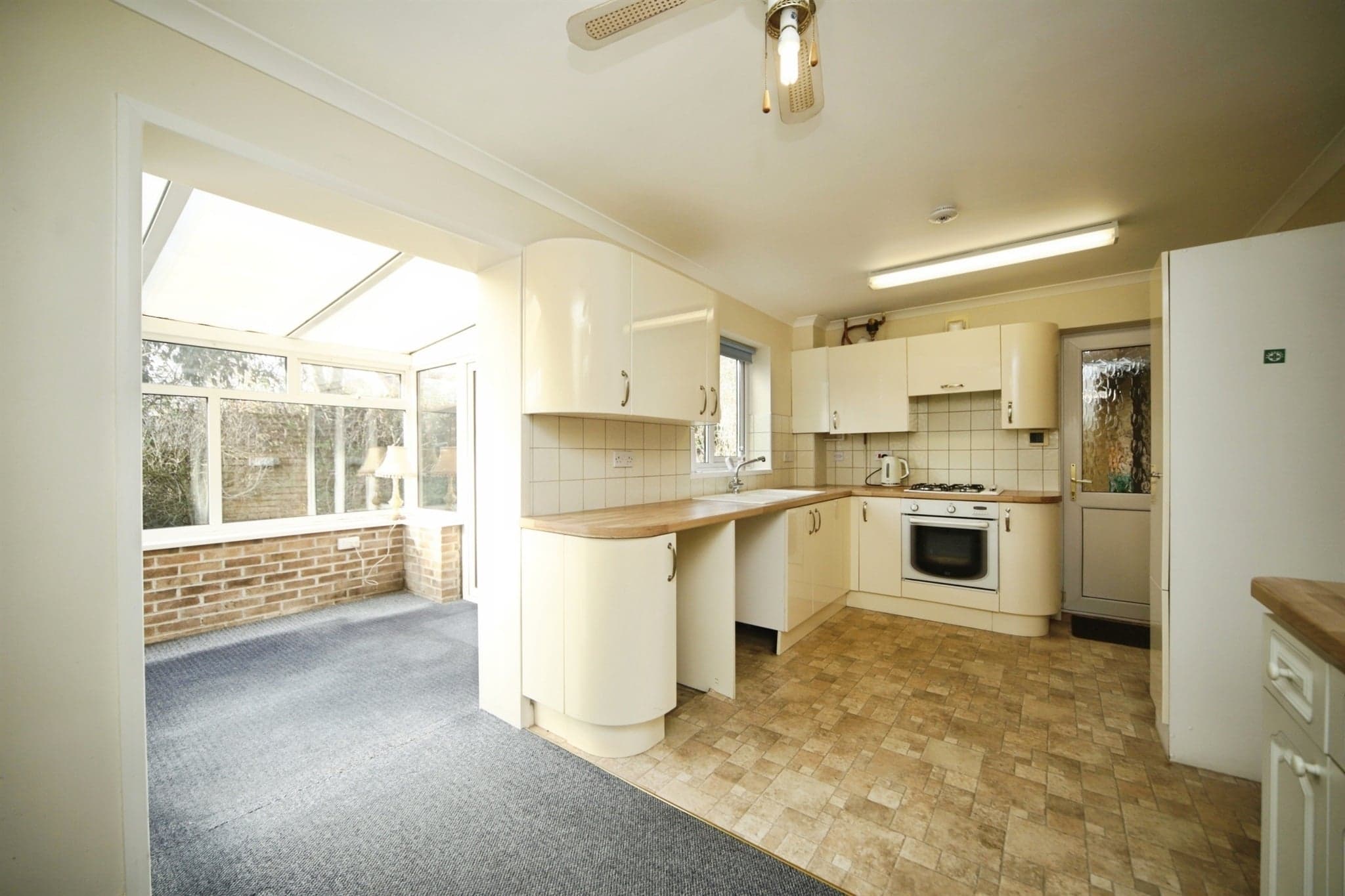 Property at Grafton Close, Taunton