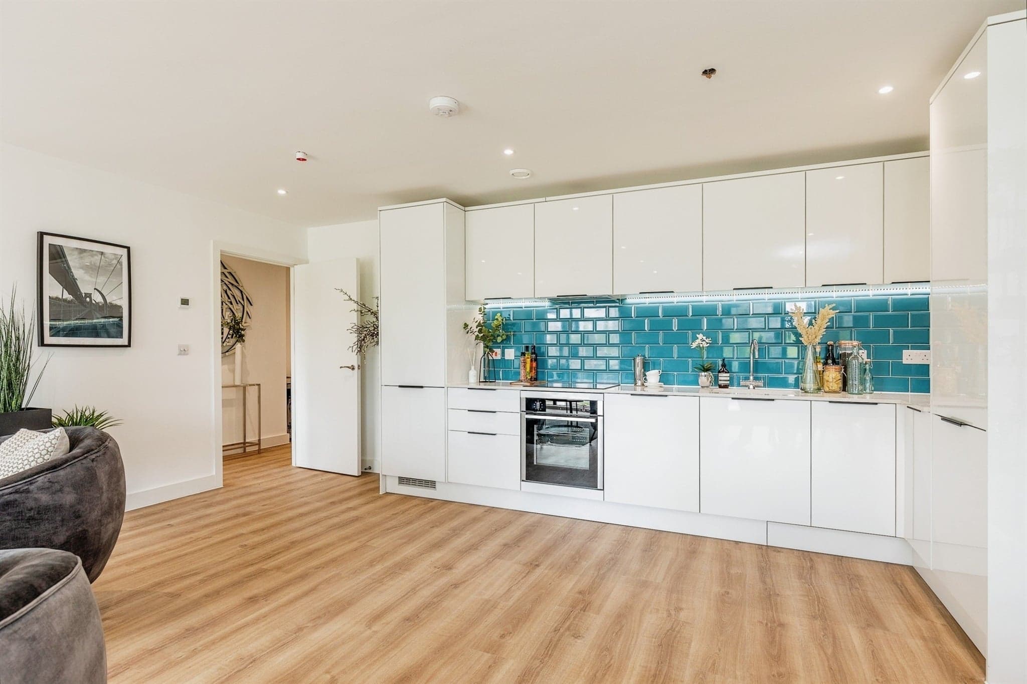 Property at Martingale Way, Portishead, Bristol