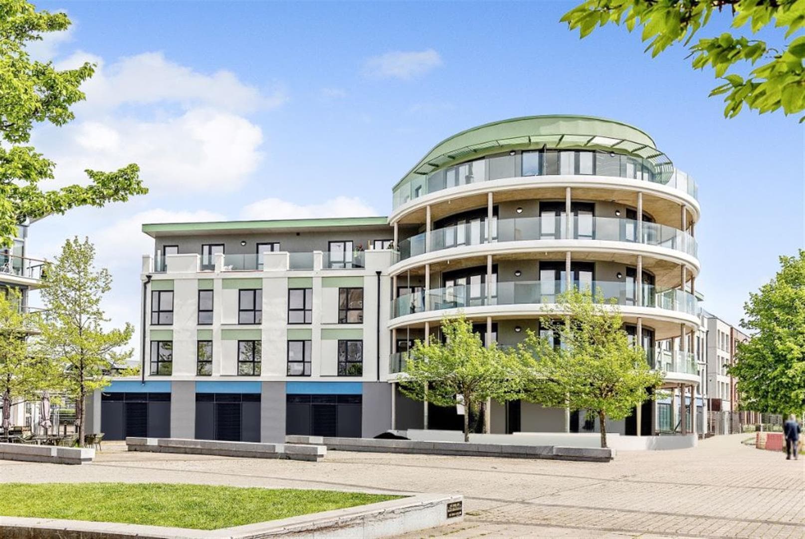 Property at Martingale Way, Portishead, Bristol