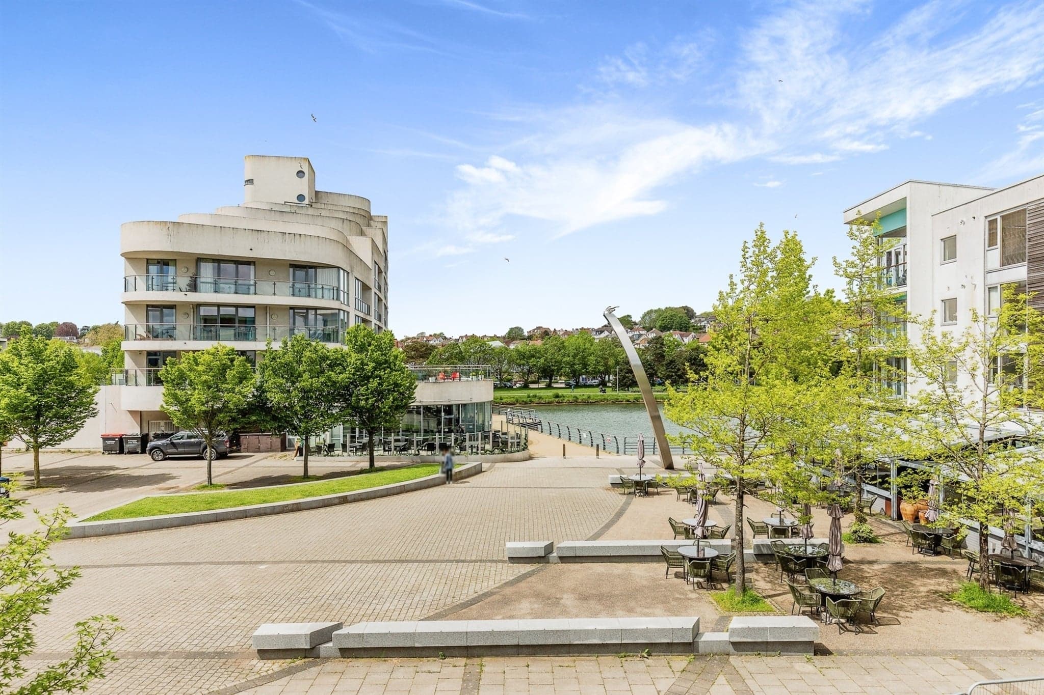 Property at Martingale Way, Portishead, Bristol