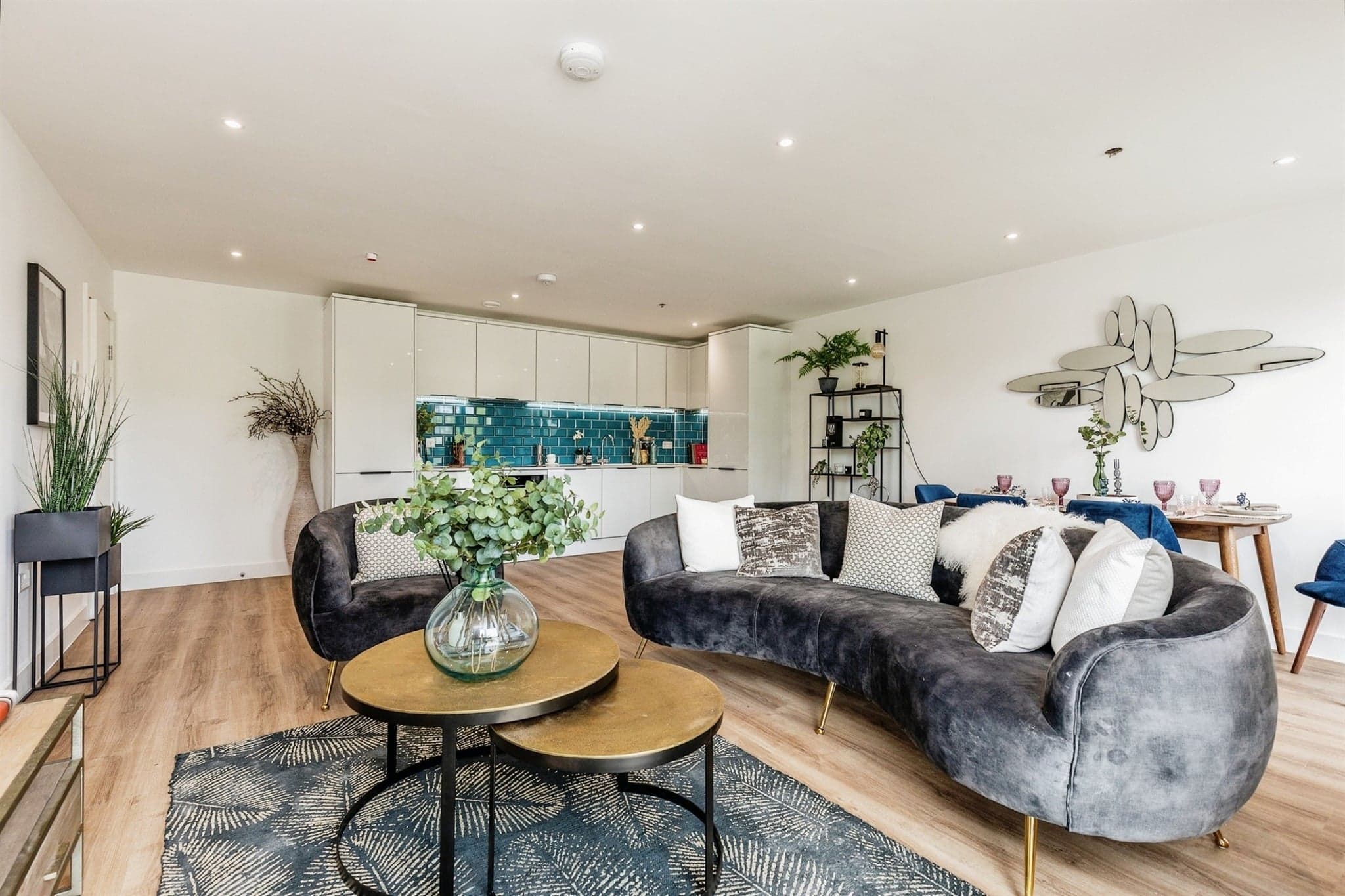 Property at Martingale Way, Portishead, Bristol