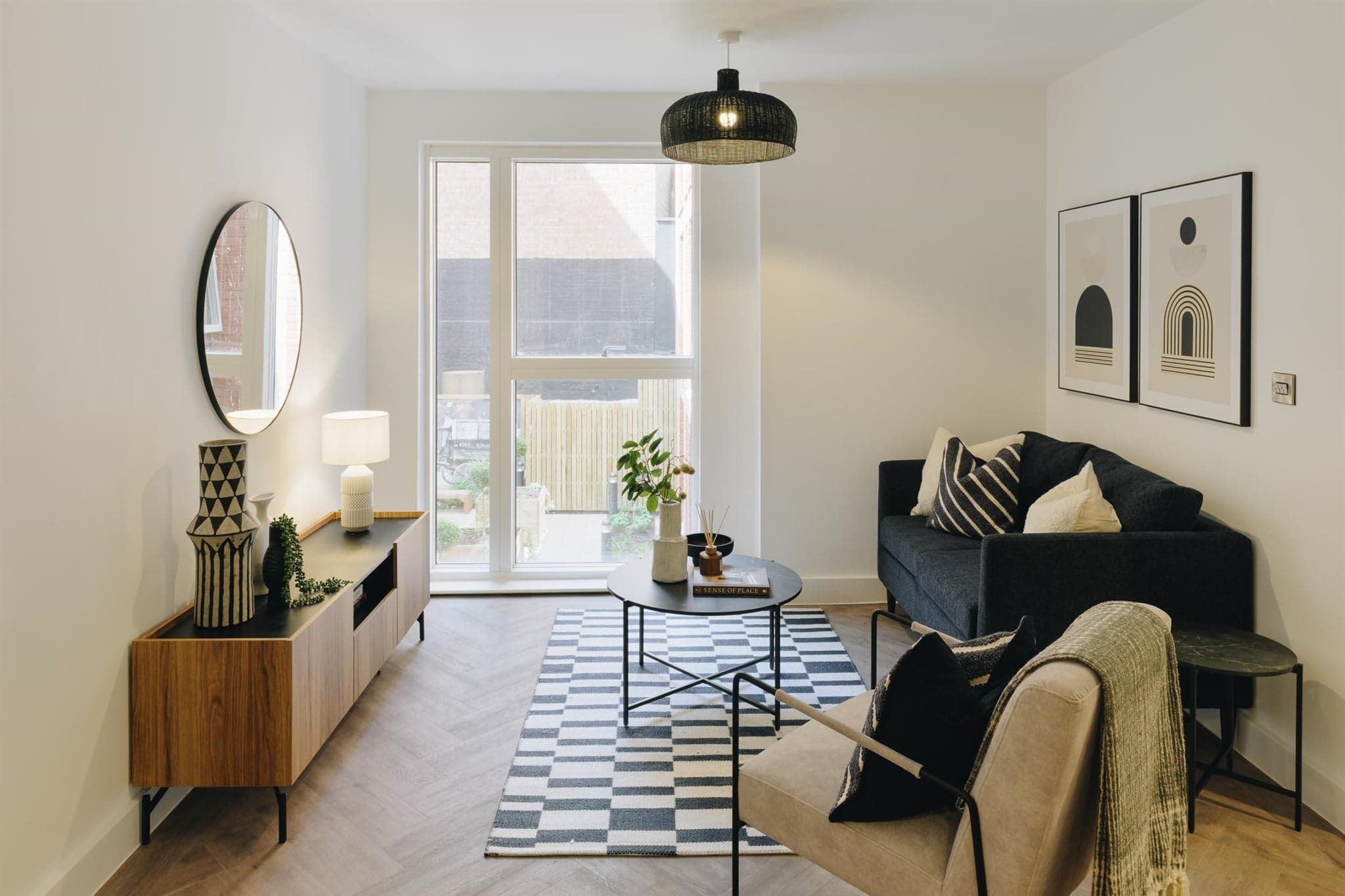 Property at Chapmans Yard, Birmingham