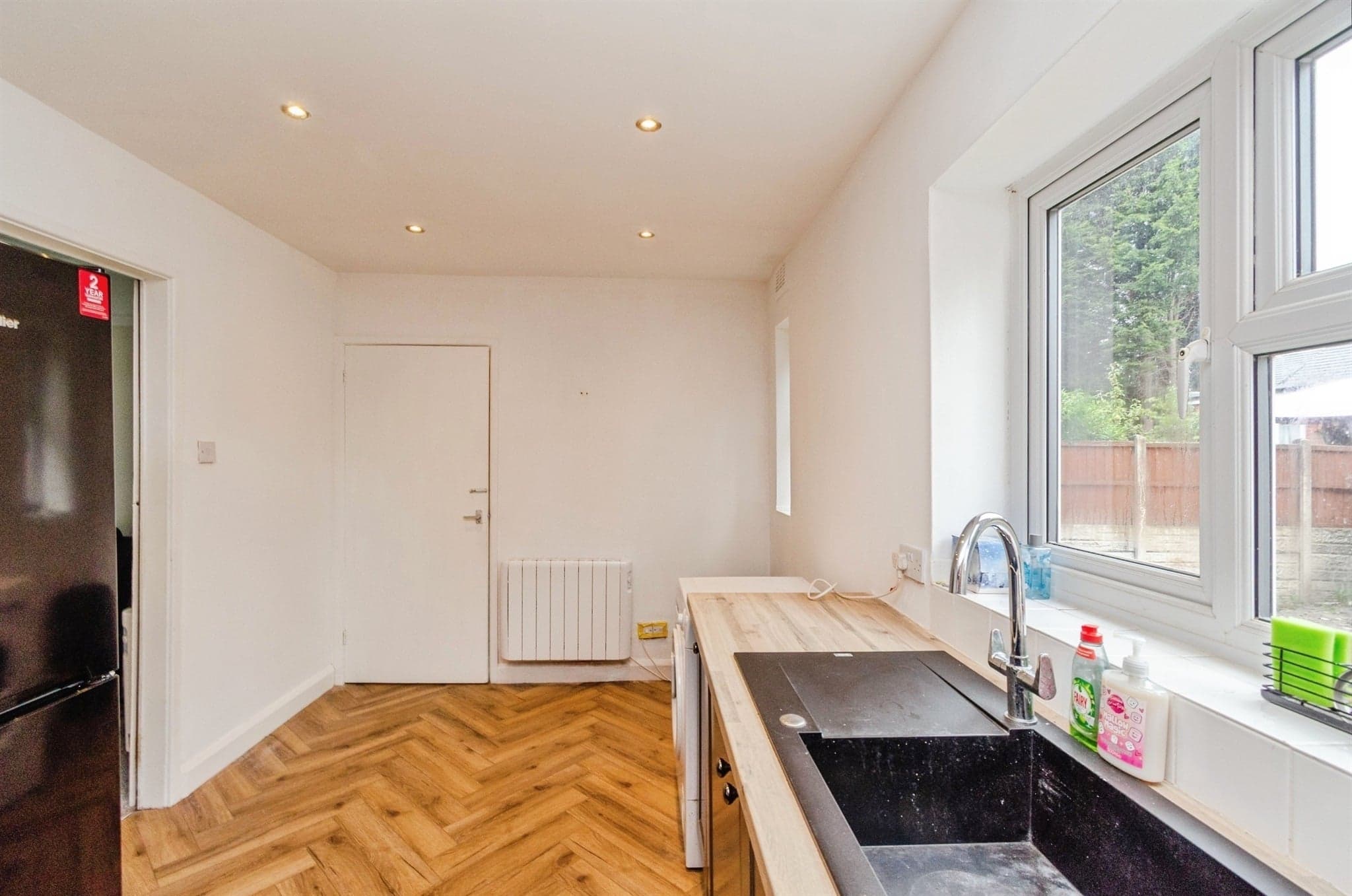 Property at Goscote Lane, Walsall