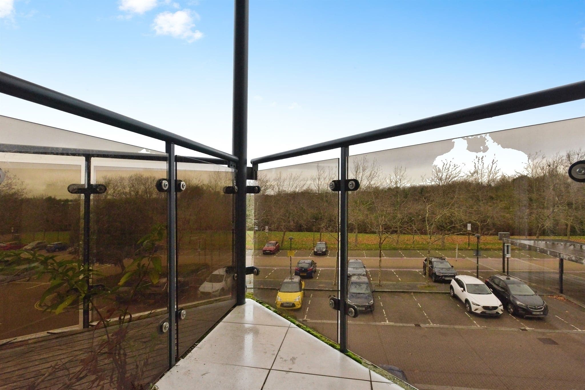 Property at North Row, MILTON KEYNES
