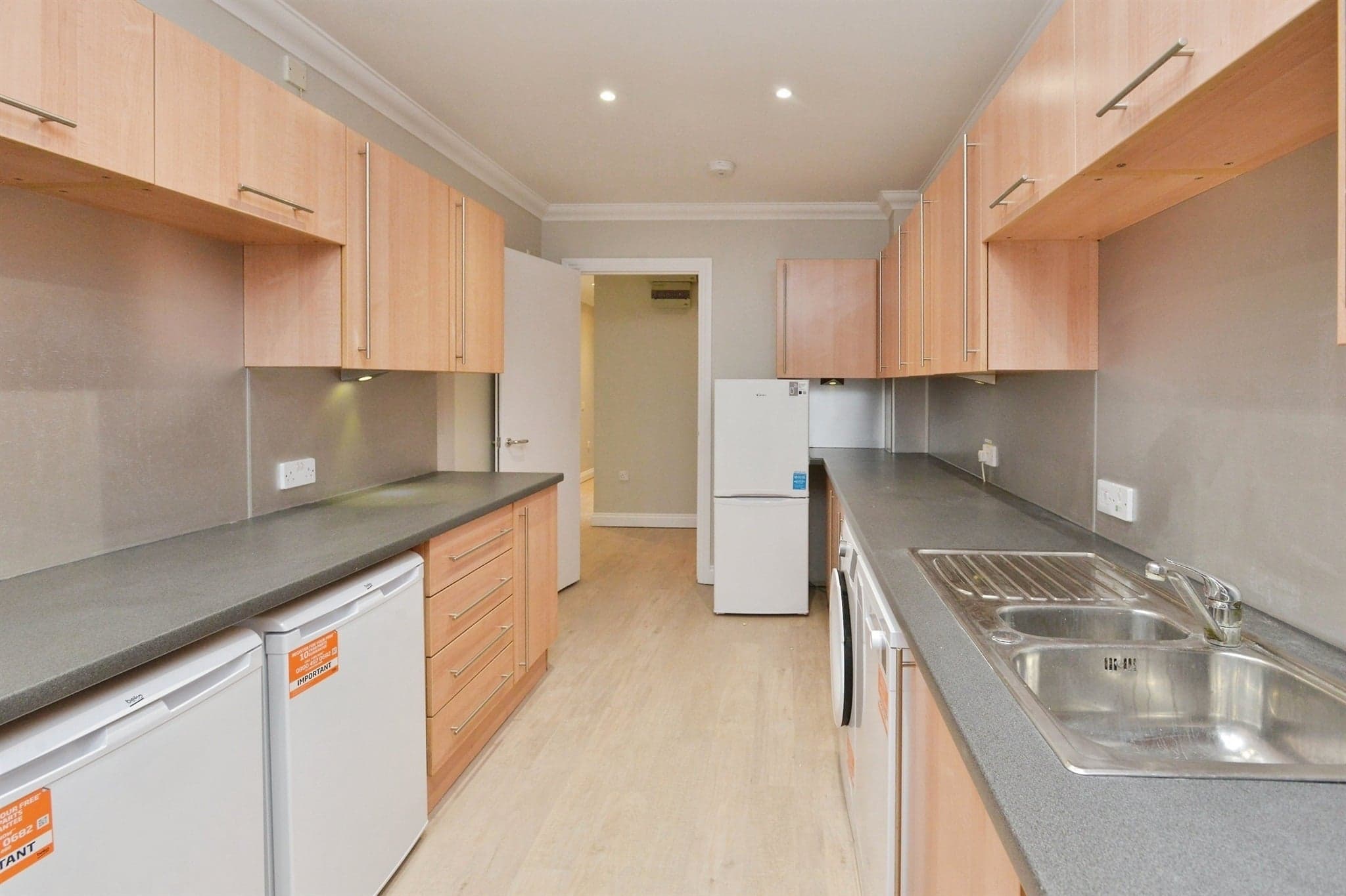 Property at North Row, MILTON KEYNES