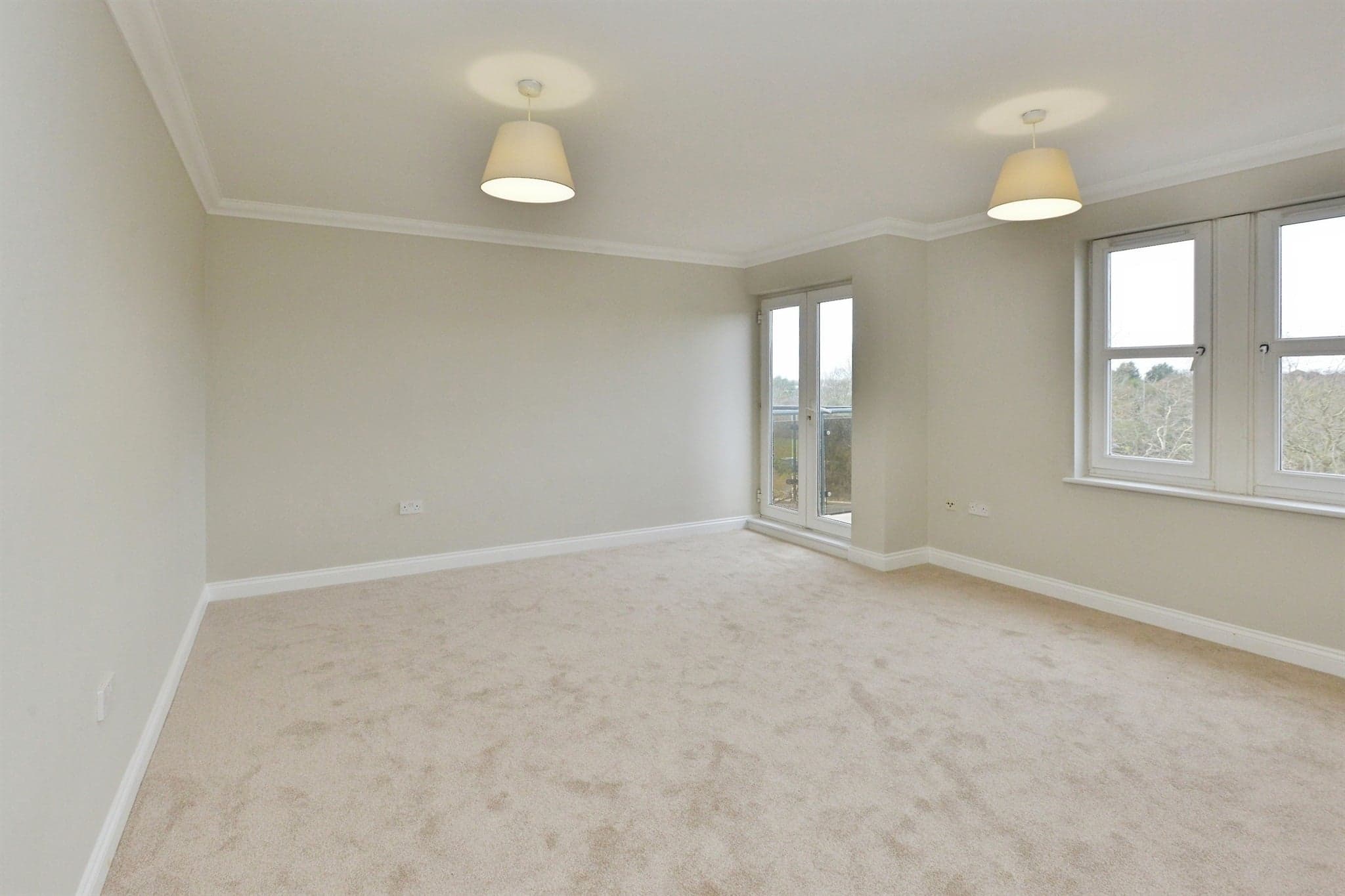 Property at North Row, MILTON KEYNES