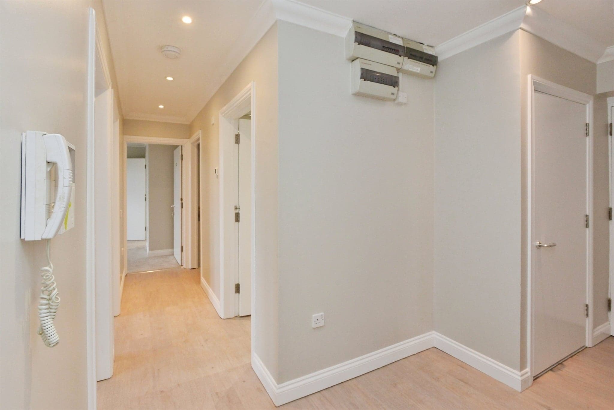 Property at North Row, MILTON KEYNES