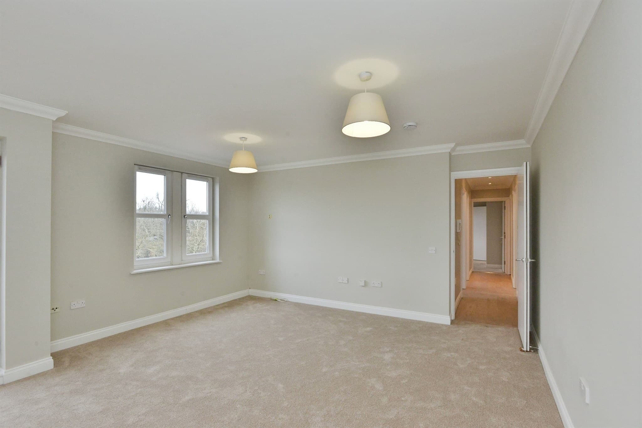 Property at North Row, MILTON KEYNES