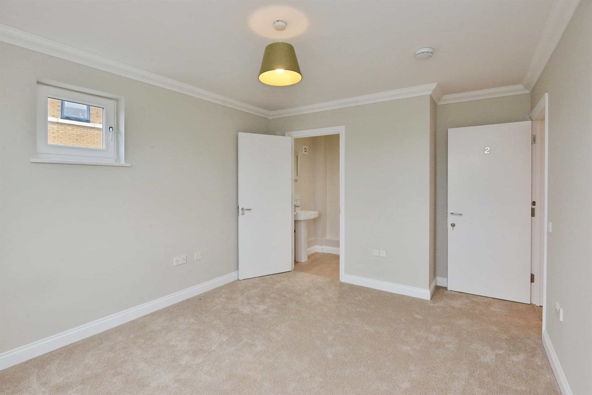 Property at North Row, MILTON KEYNES