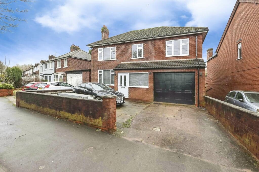Property at Woodgate Lane, BIRMINGHAM