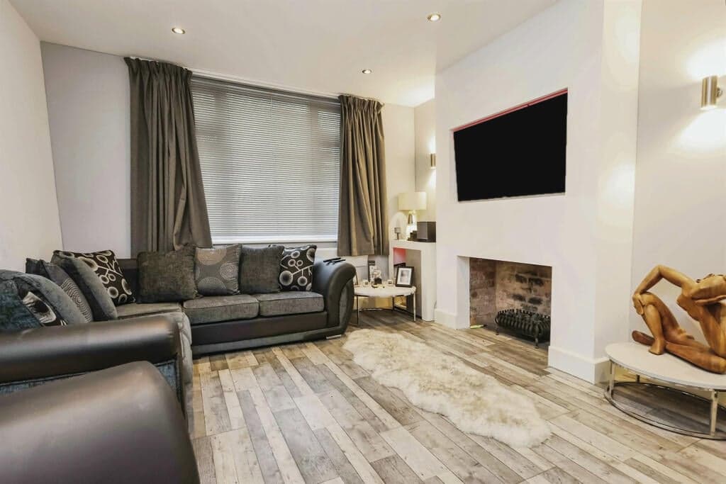 Property at Woodgate Lane, BIRMINGHAM