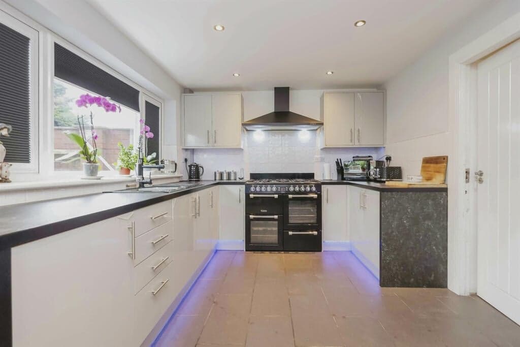 Property at Woodgate Lane, BIRMINGHAM