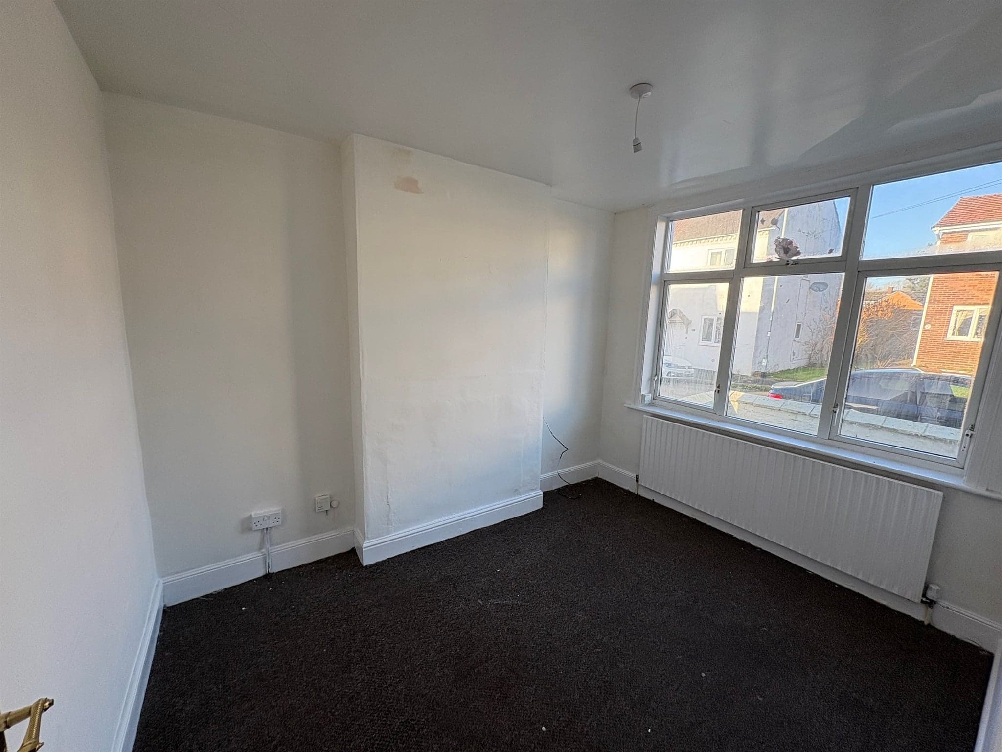Property at Ebenezer Street, Hednesford, Cannock