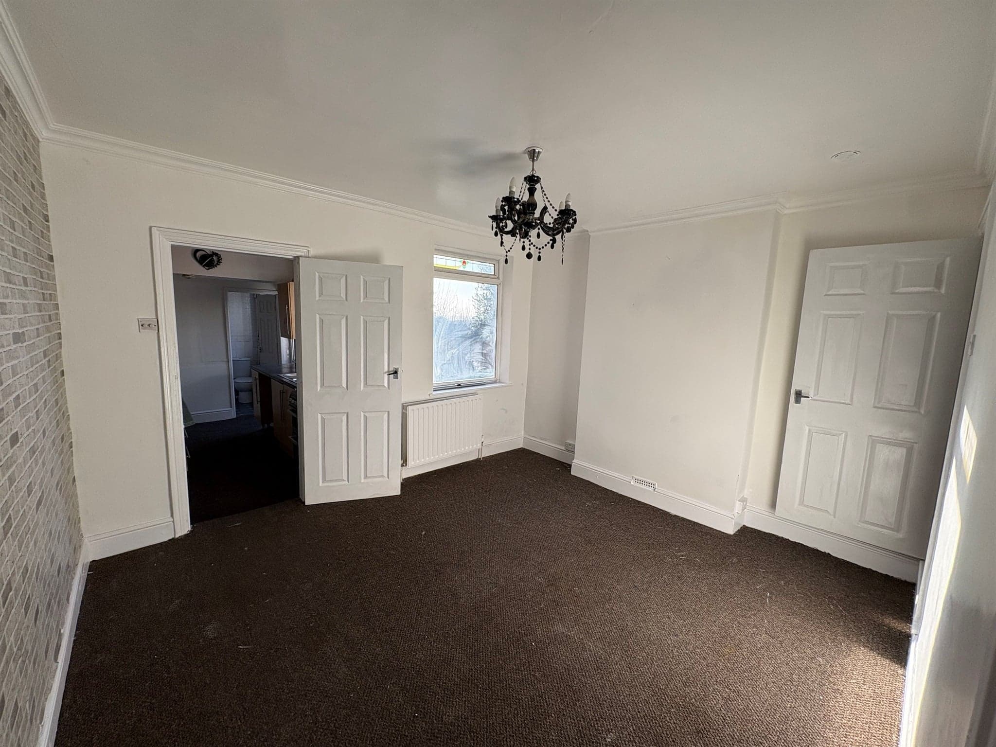 Property at Ebenezer Street, Hednesford, Cannock