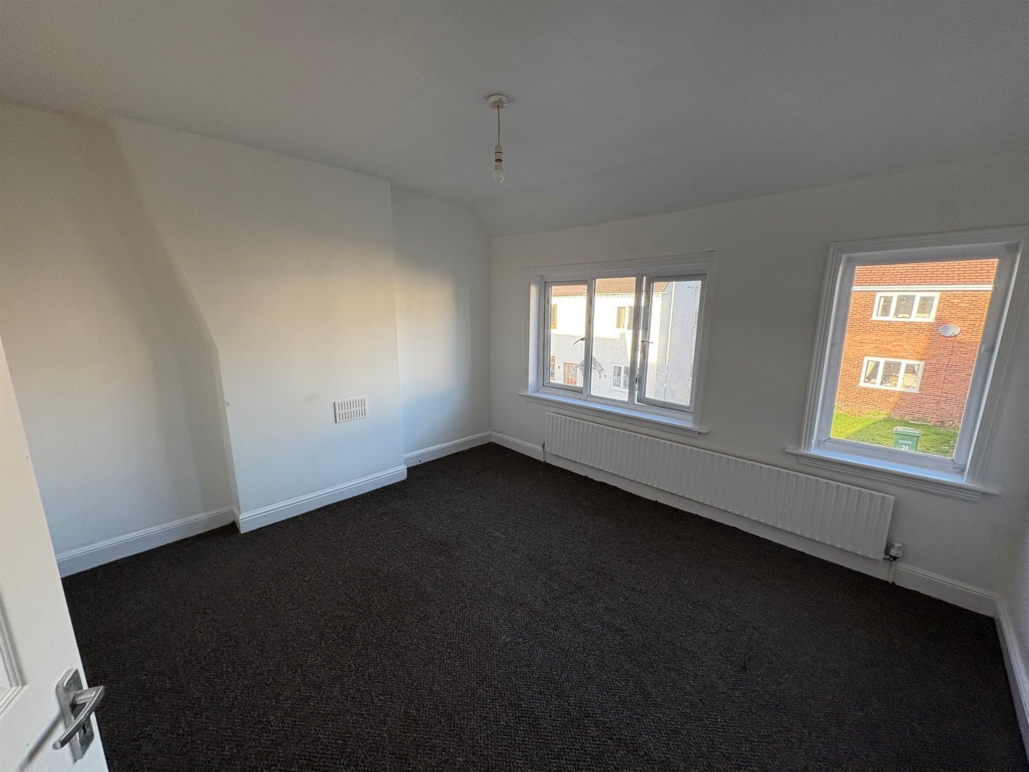 Property at Ebenezer Street, Hednesford, Cannock