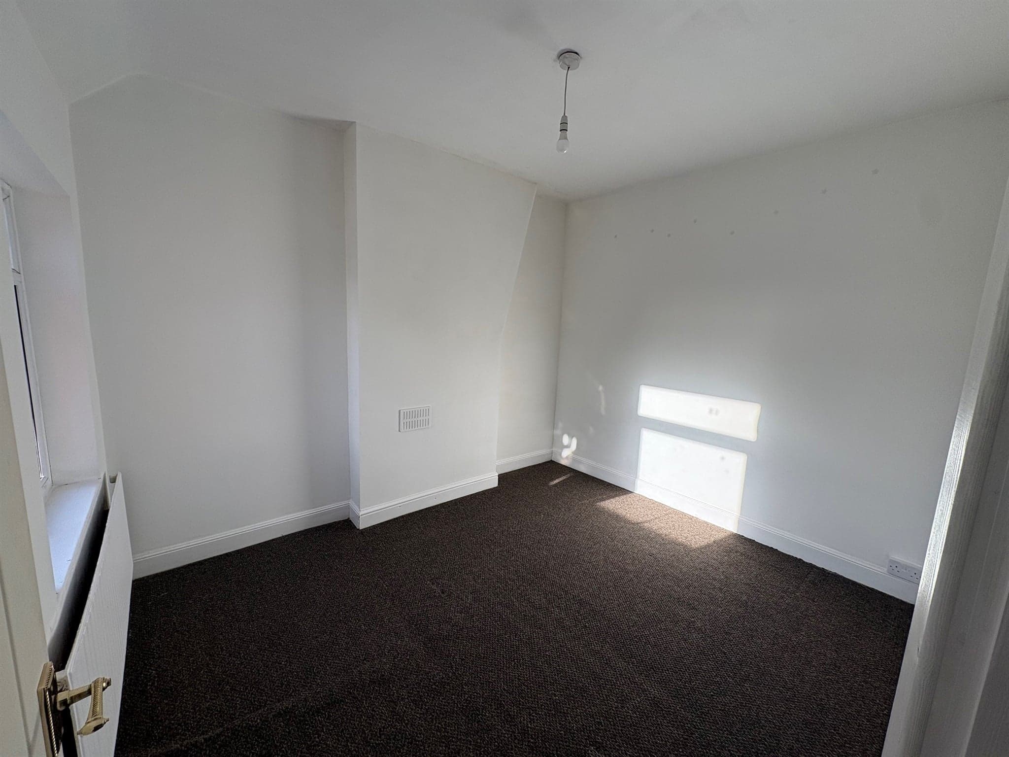 Property at Ebenezer Street, Hednesford, Cannock