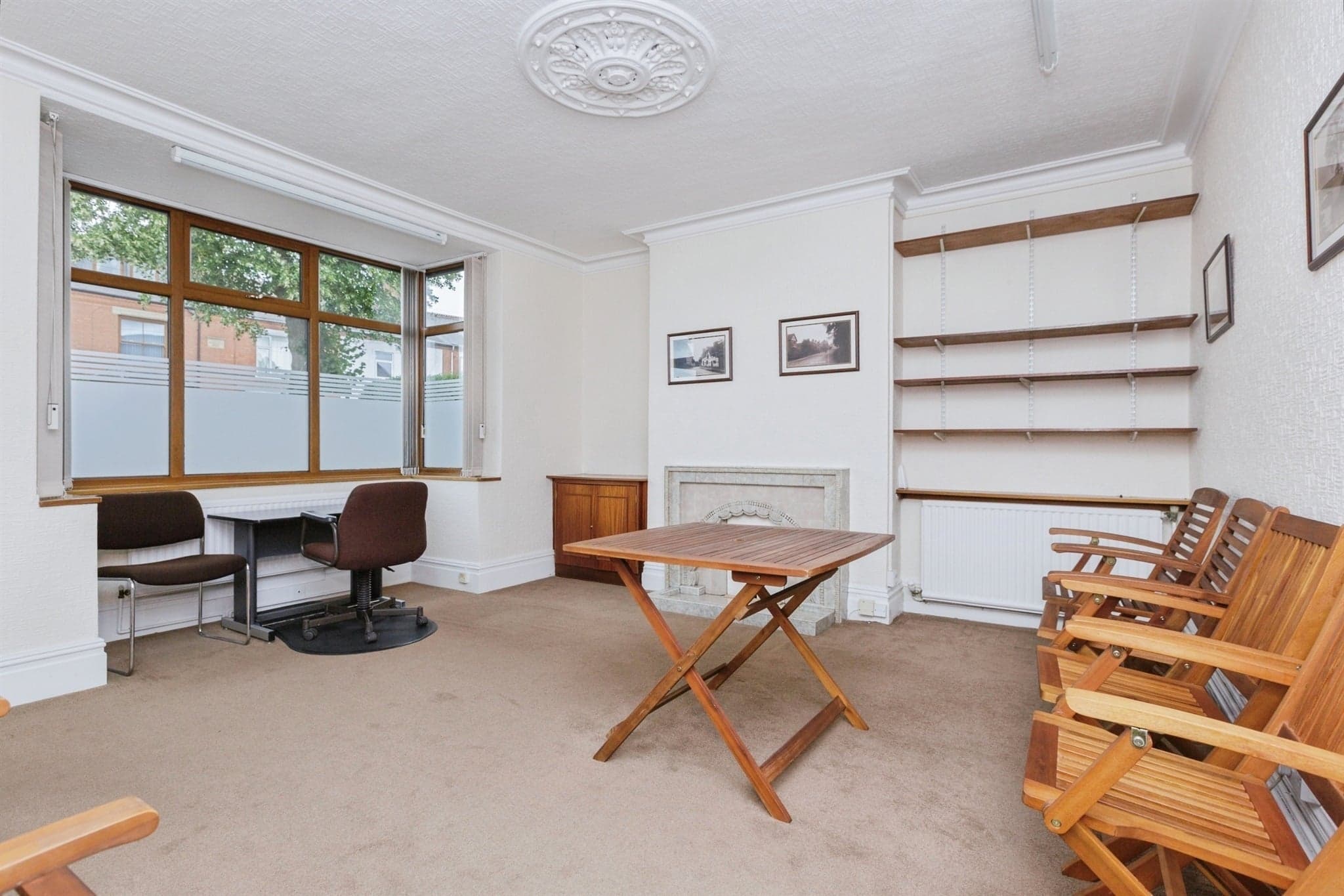 Property at Leicester Road, Hinckley