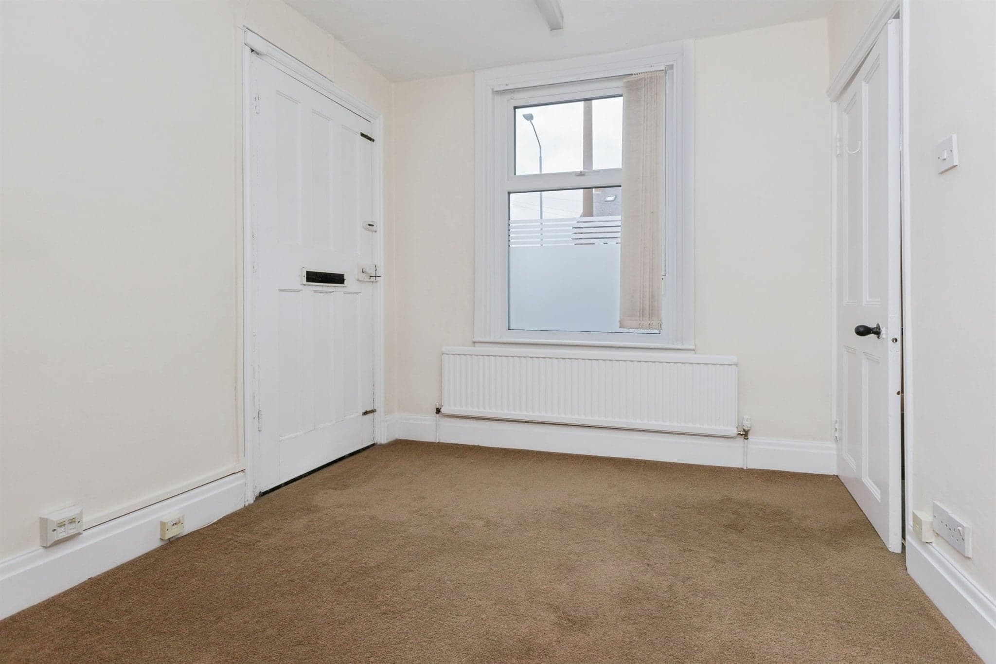 Property at Leicester Road, Hinckley