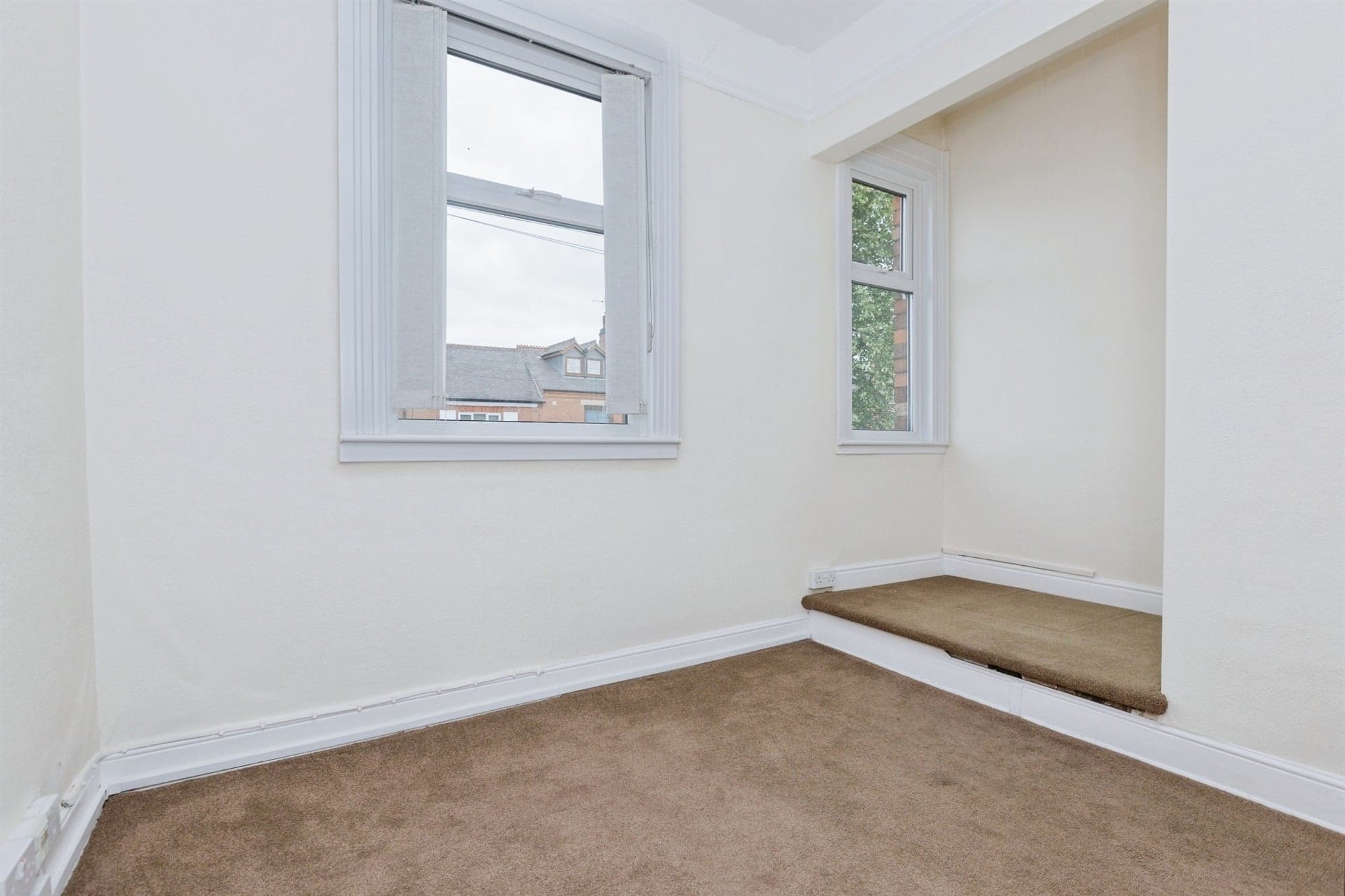 Property at Leicester Road, Hinckley