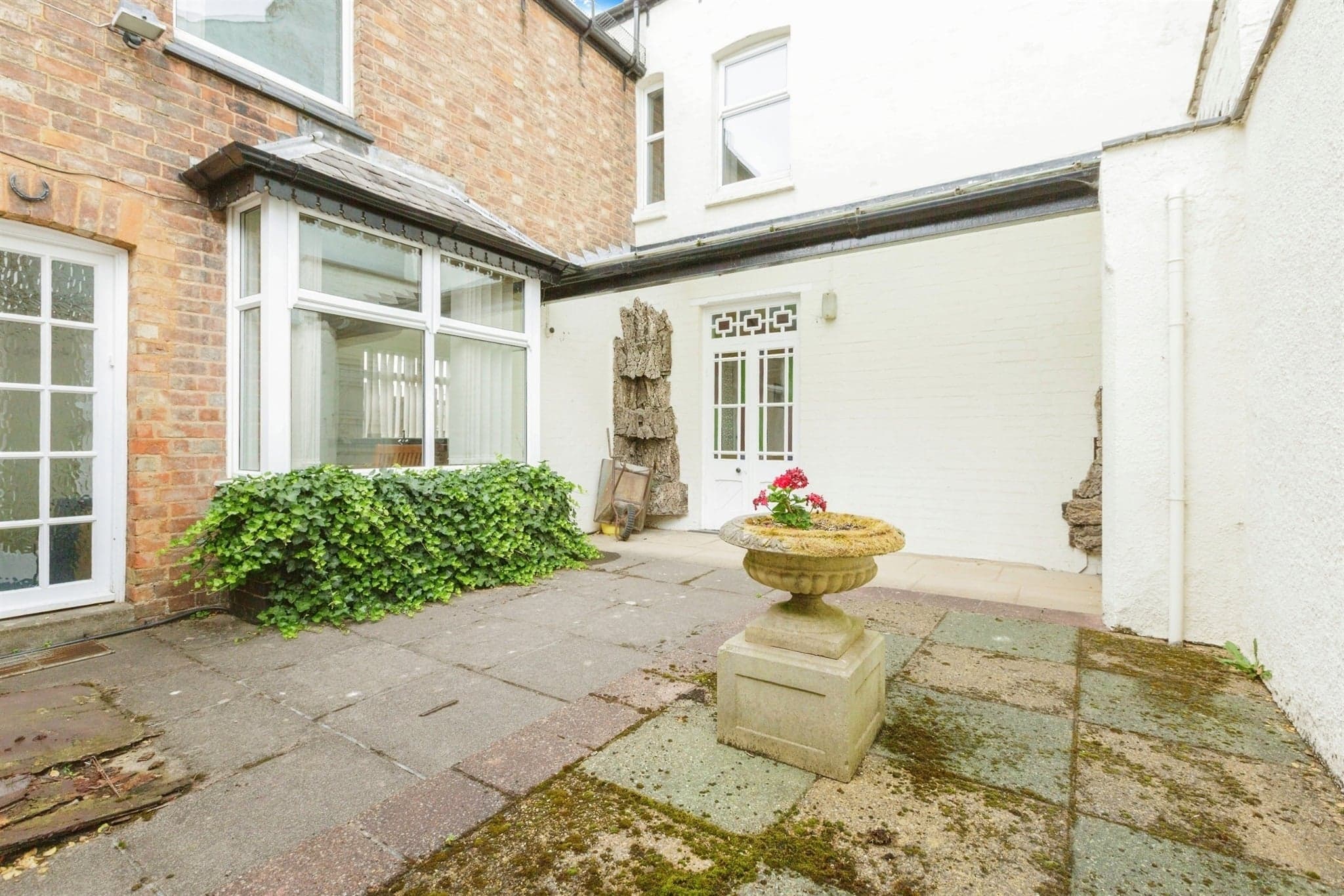 Property at Leicester Road, Hinckley