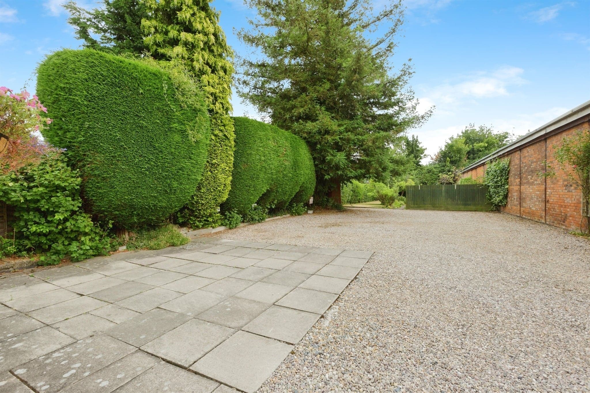 Property at Leicester Road, Hinckley