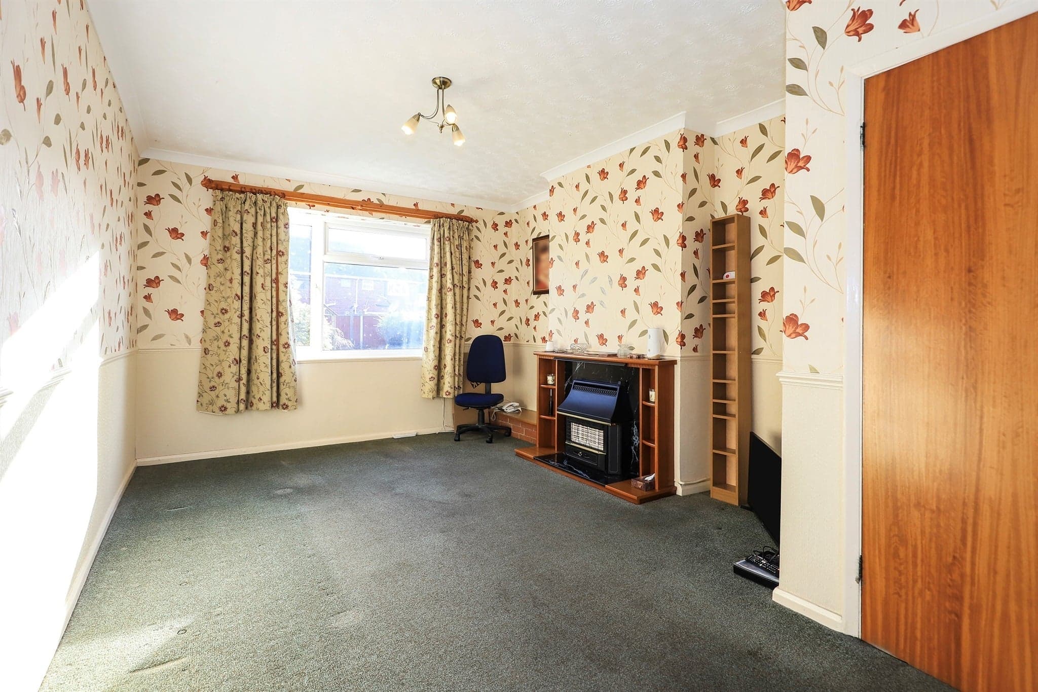 Property at Harper Avenue, Wolverhampton