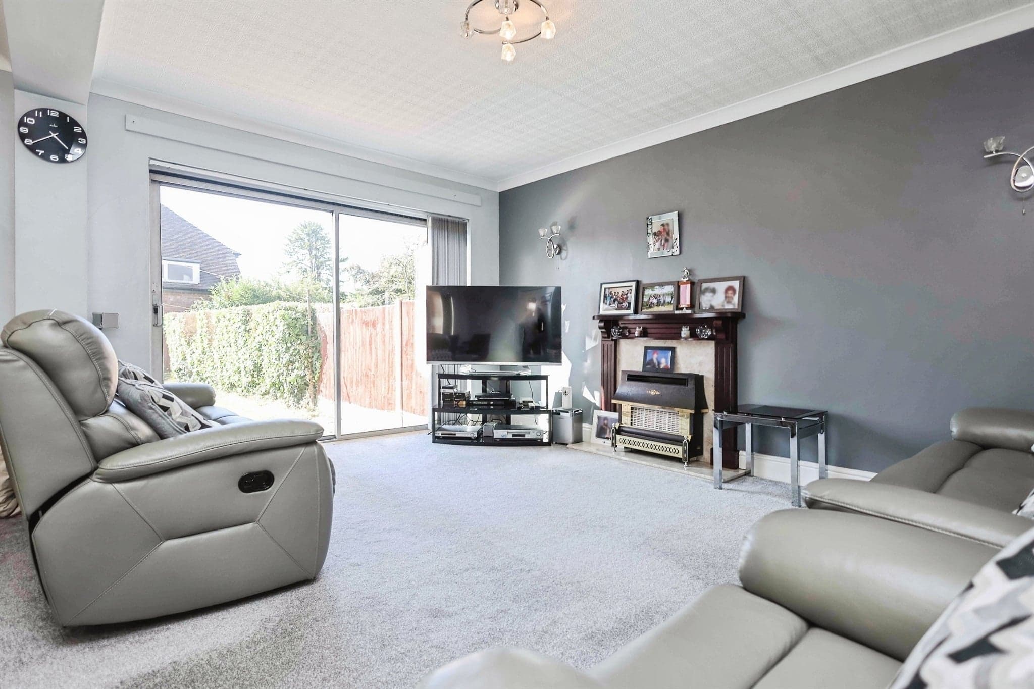 Property at Court Oak Road, Harborne, Birmingham