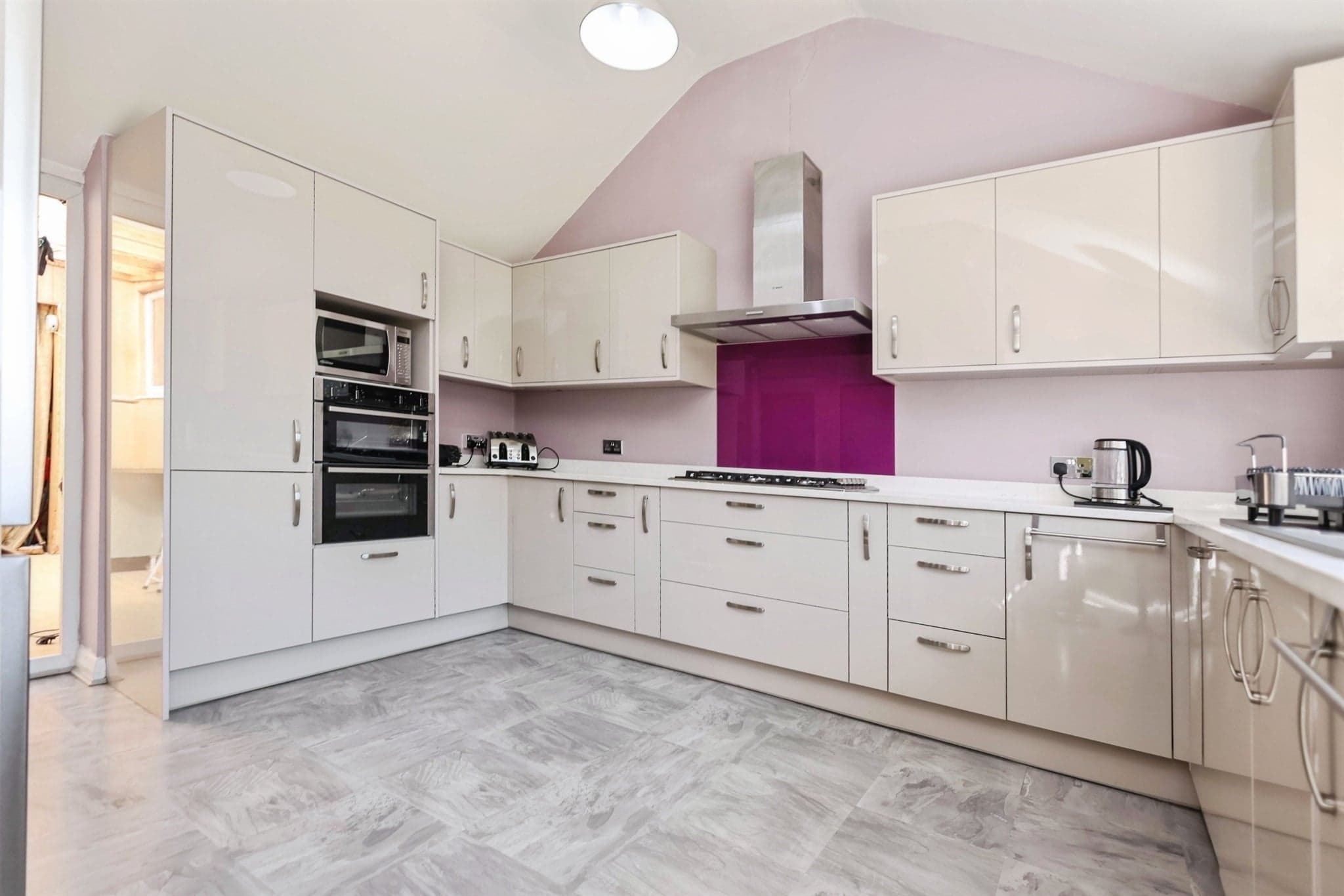 Property at Court Oak Road, Harborne, Birmingham