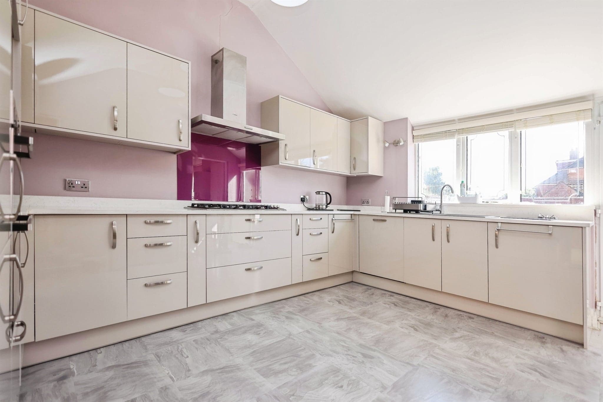 Property at Court Oak Road, Harborne, Birmingham